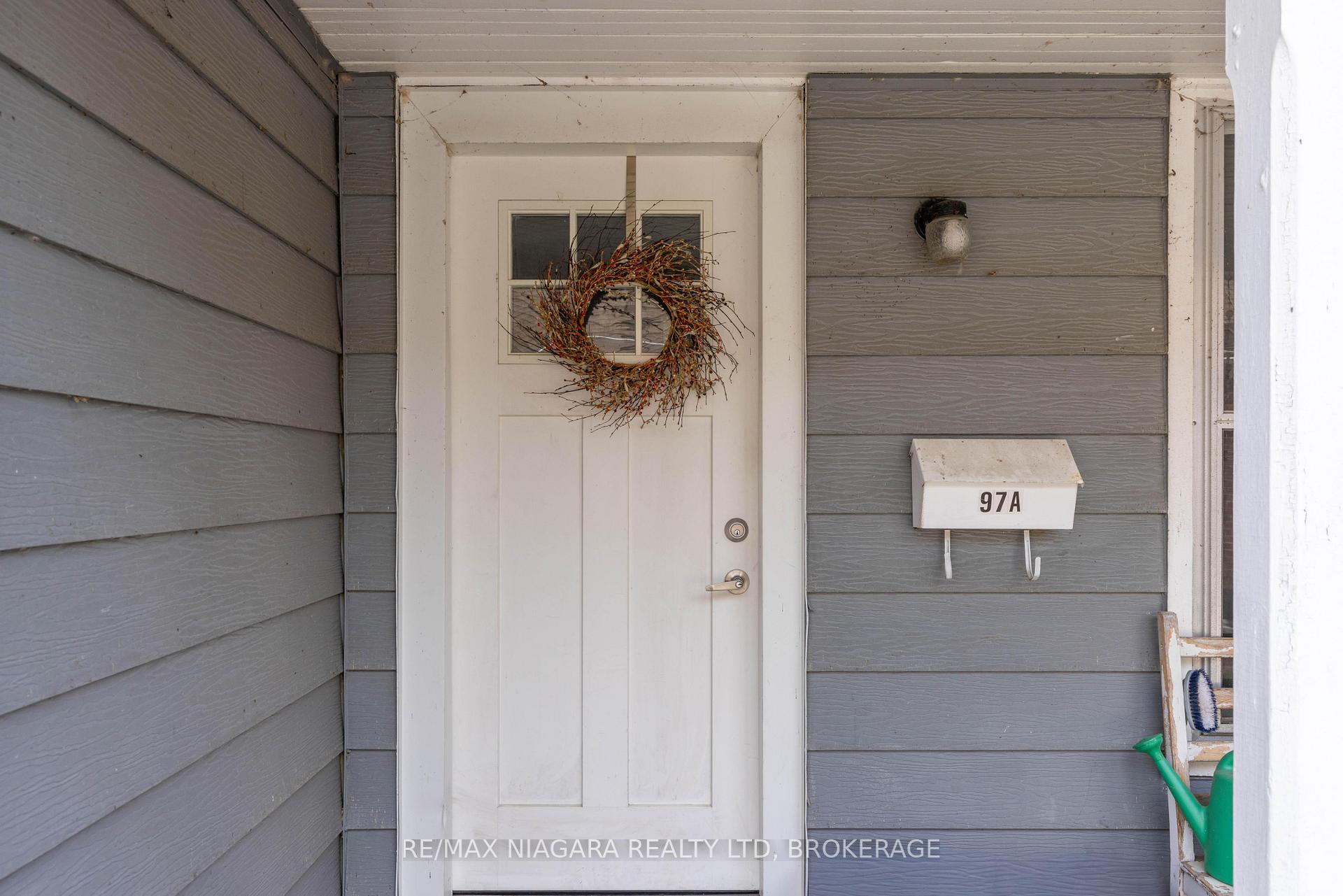 Photo 12 of 97 Dalhousie Avenue, St. Catharines, Port Dalhousie — HOMEH