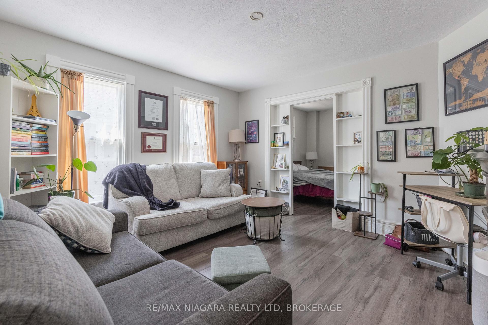 Photo 18 of 97 Dalhousie Avenue, St. Catharines, Port Dalhousie — HOMEH