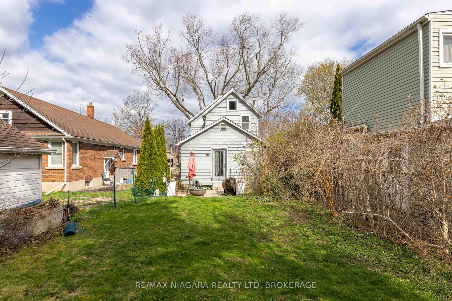 Photo 22 of 97 Dalhousie Avenue, St. Catharines, Port Dalhousie — HOMEH