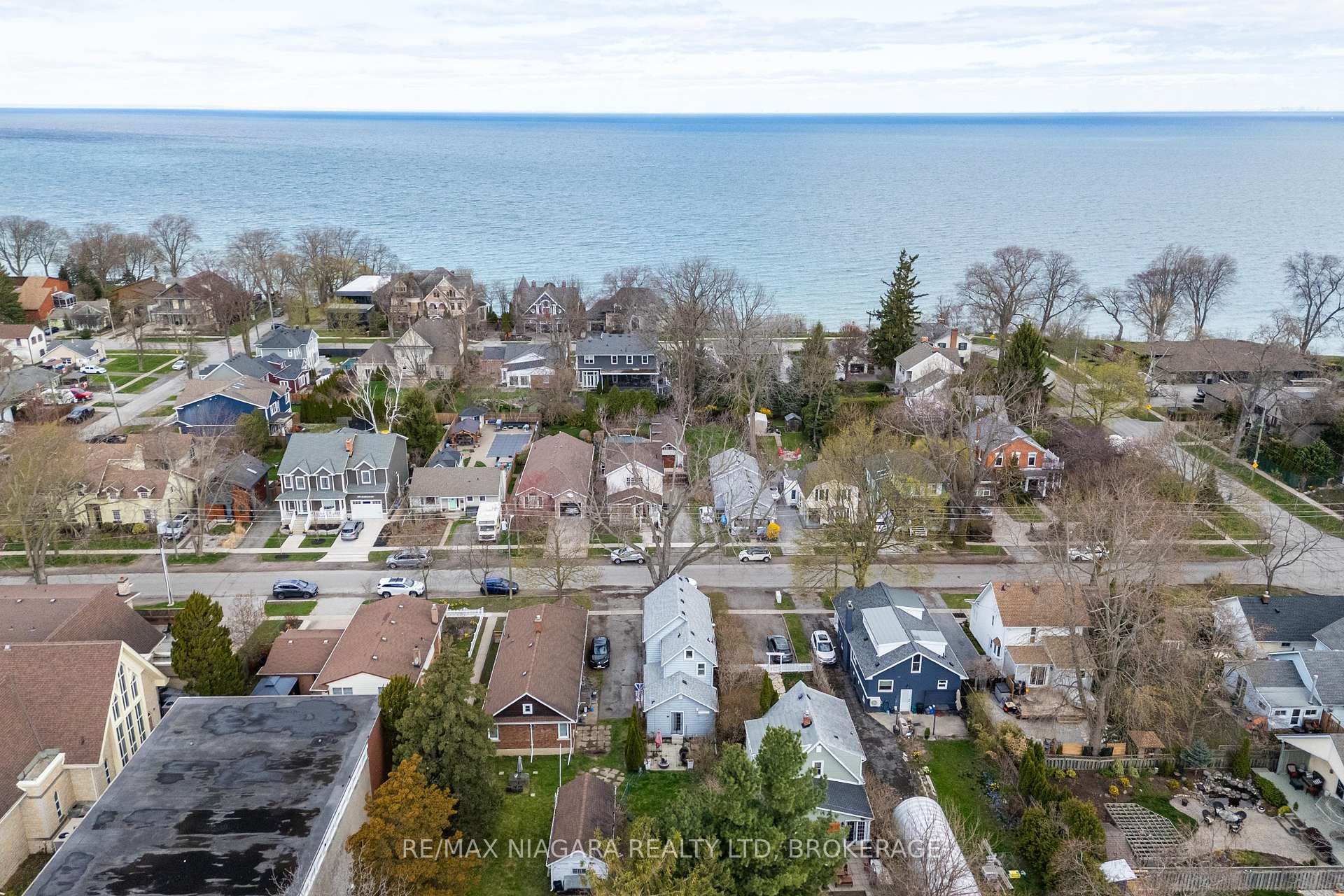 Photo 23 of 97 Dalhousie Avenue, St. Catharines, Port Dalhousie — HOMEH