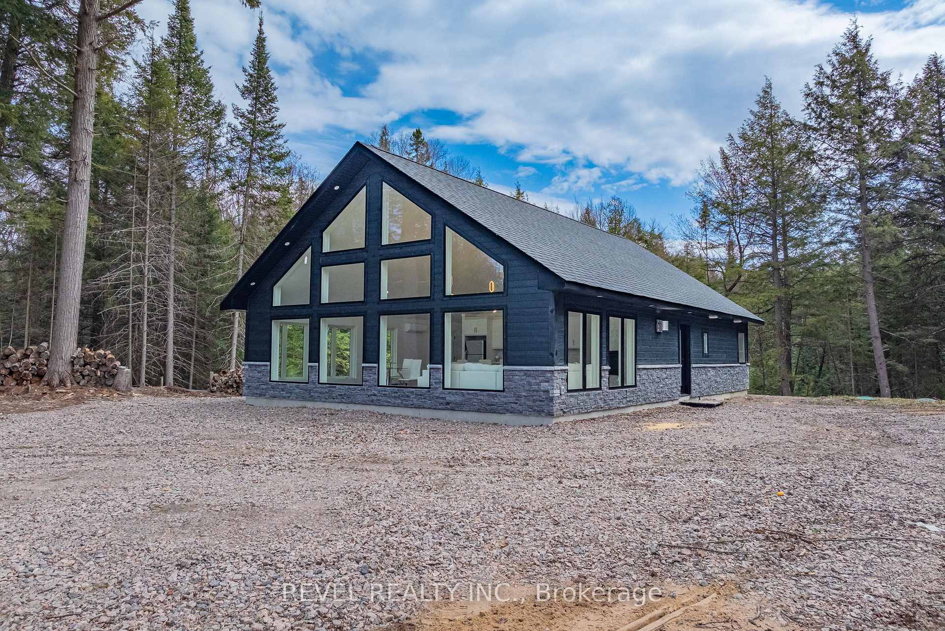 Photo 1 of 1814 Riding Ranch Road, Machar — HOMEH