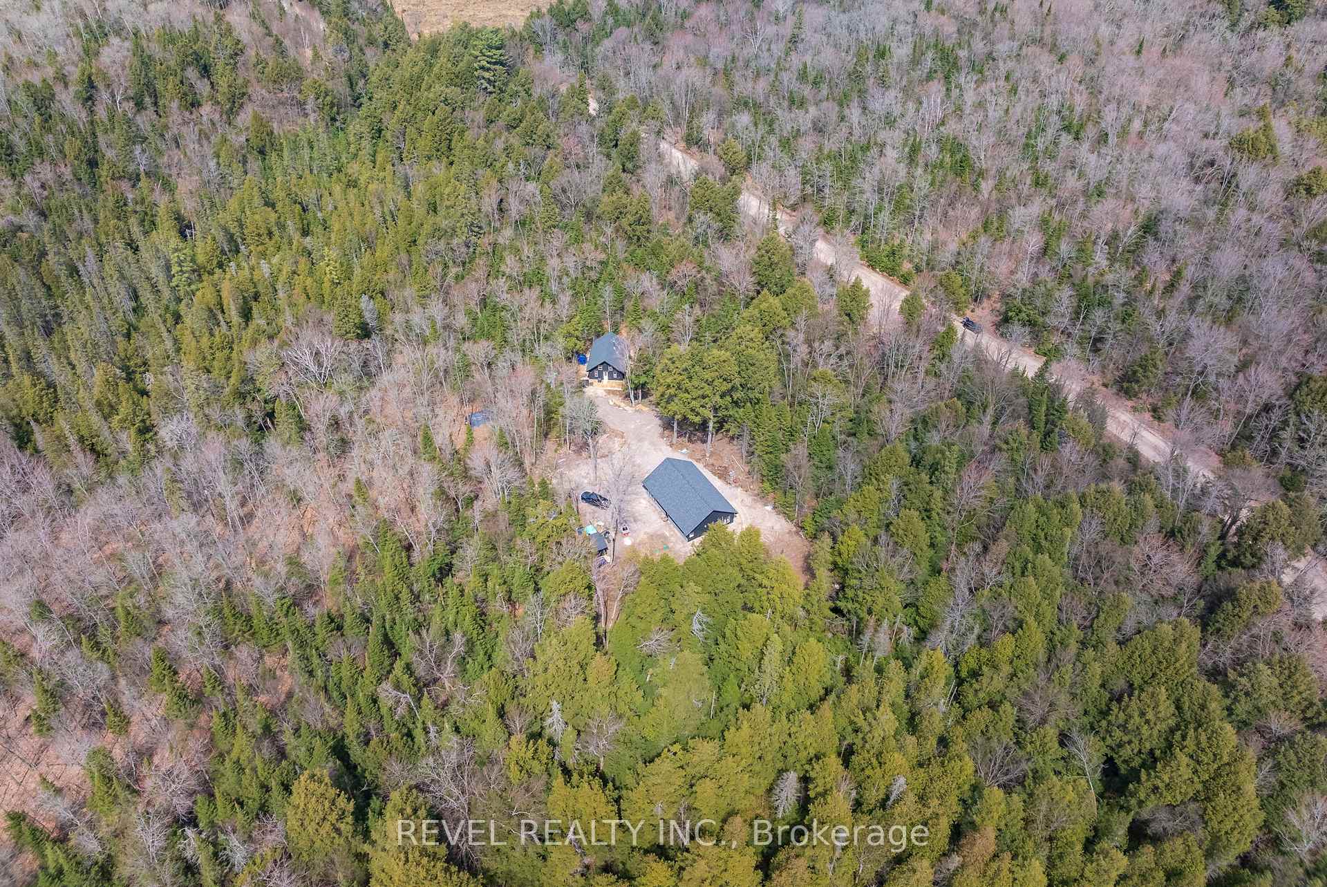 Photo 36 of 1814 Riding Ranch Road, Machar — HOMEH