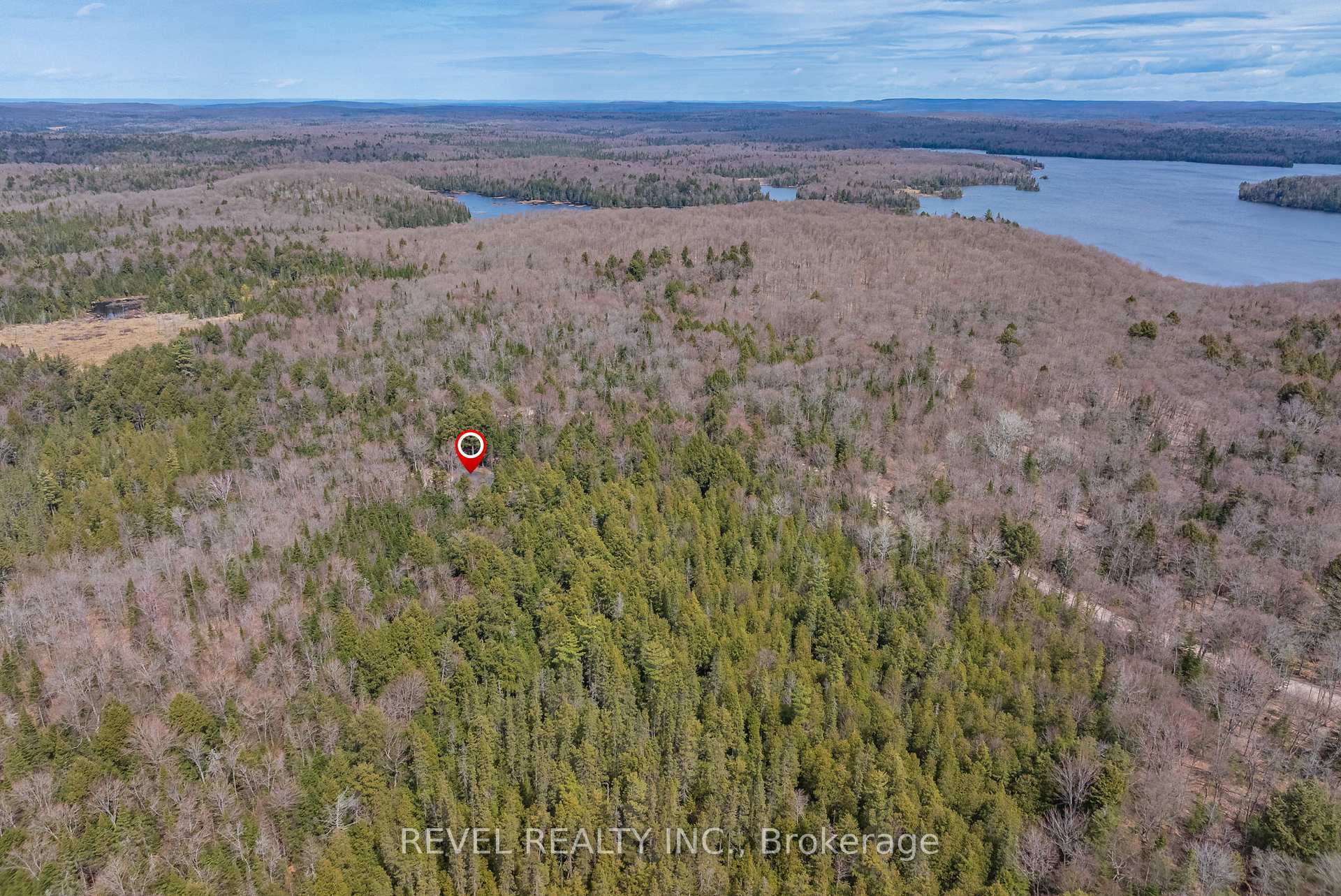 Photo 37 of 1814 Riding Ranch Road, Machar — HOMEH