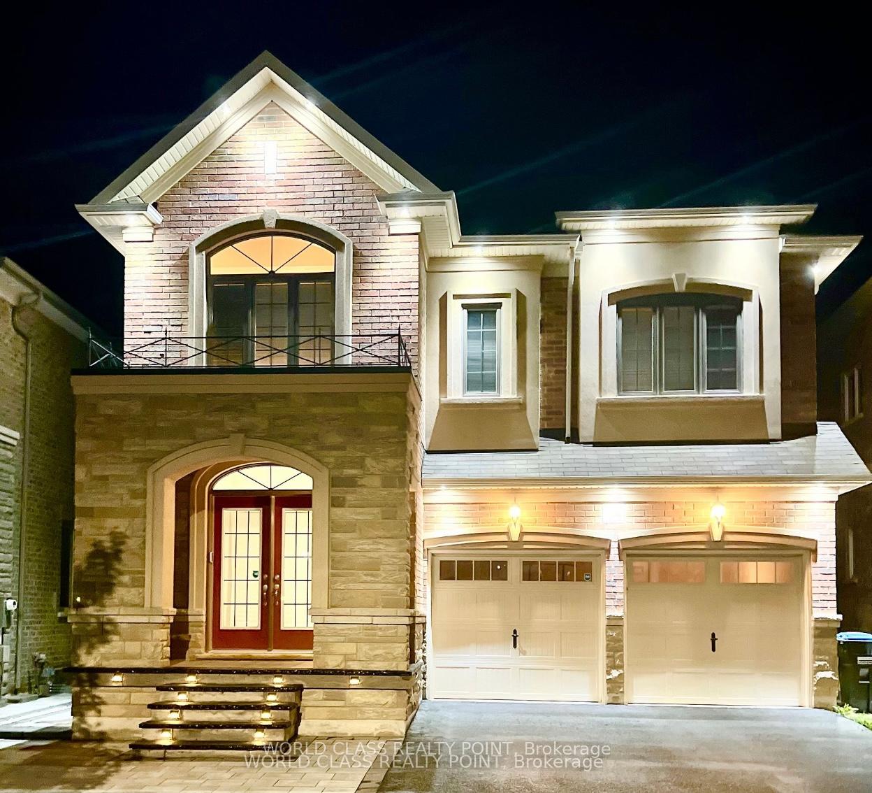 Photo 2 of 14 Loomis Road, Brampton, Northwest Brampton — HOMEH