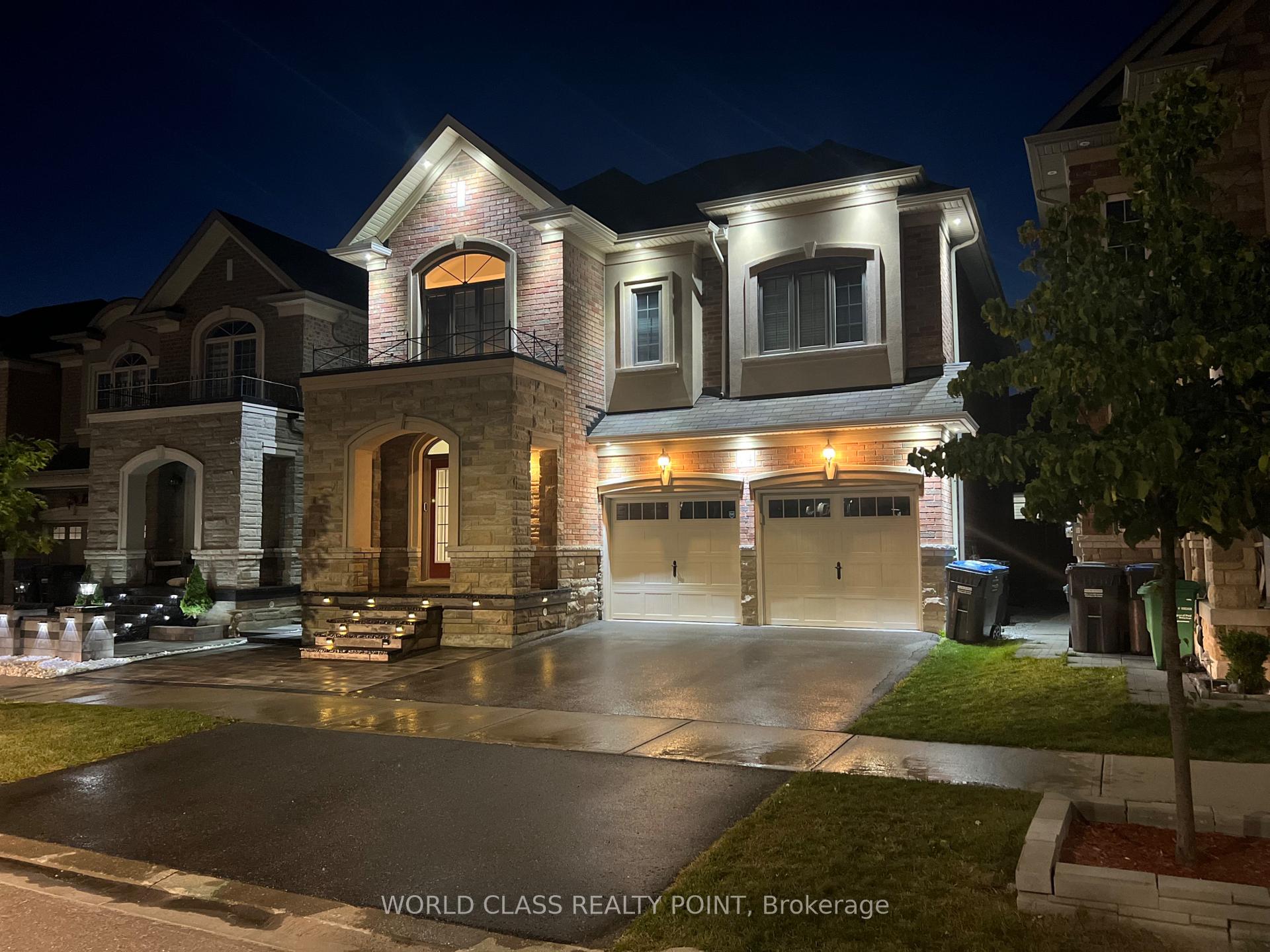 Photo 3 of 14 Loomis Road, Brampton, Northwest Brampton — HOMEH
