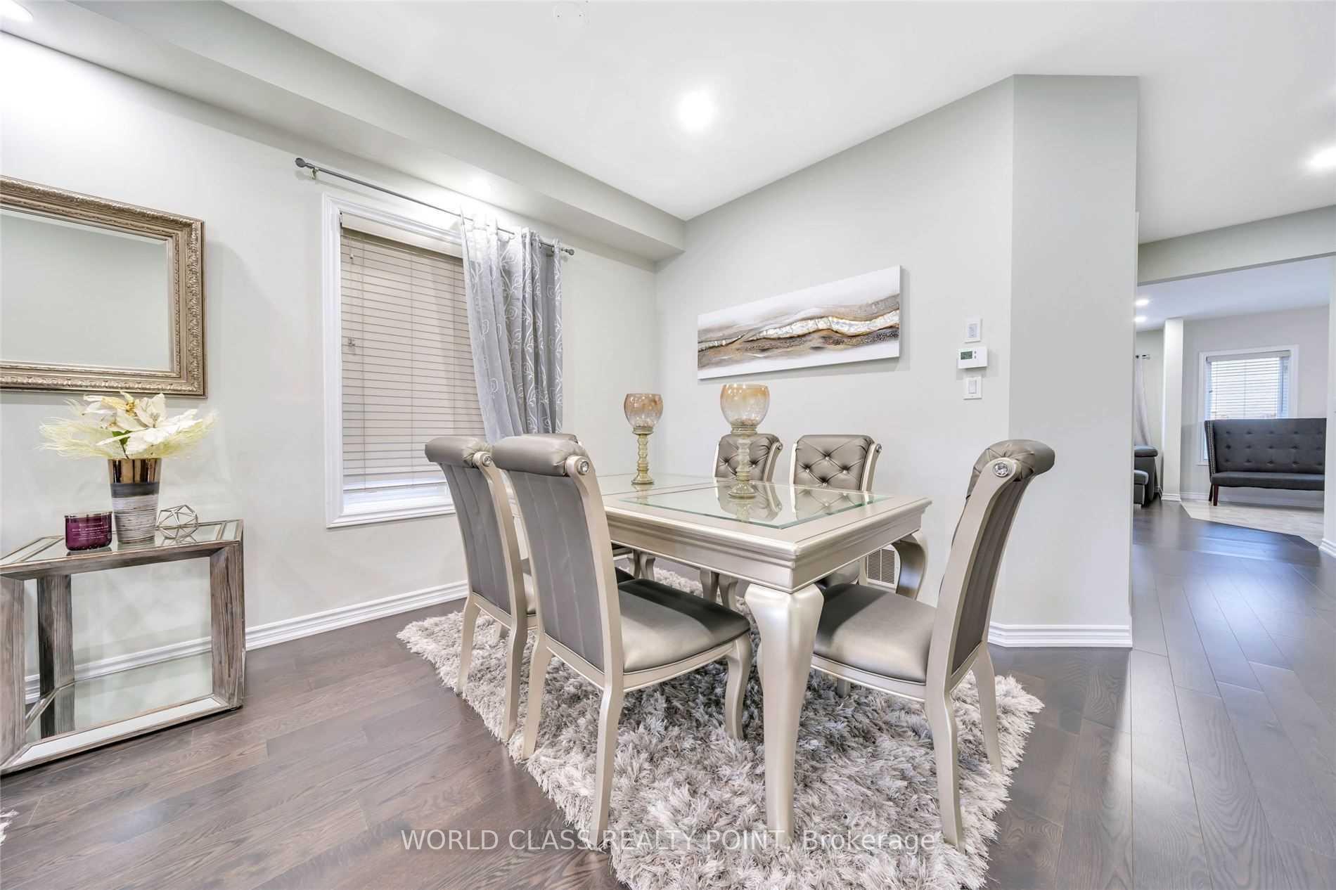 Photo 8 of 14 Loomis Road, Brampton, Northwest Brampton — HOMEH
