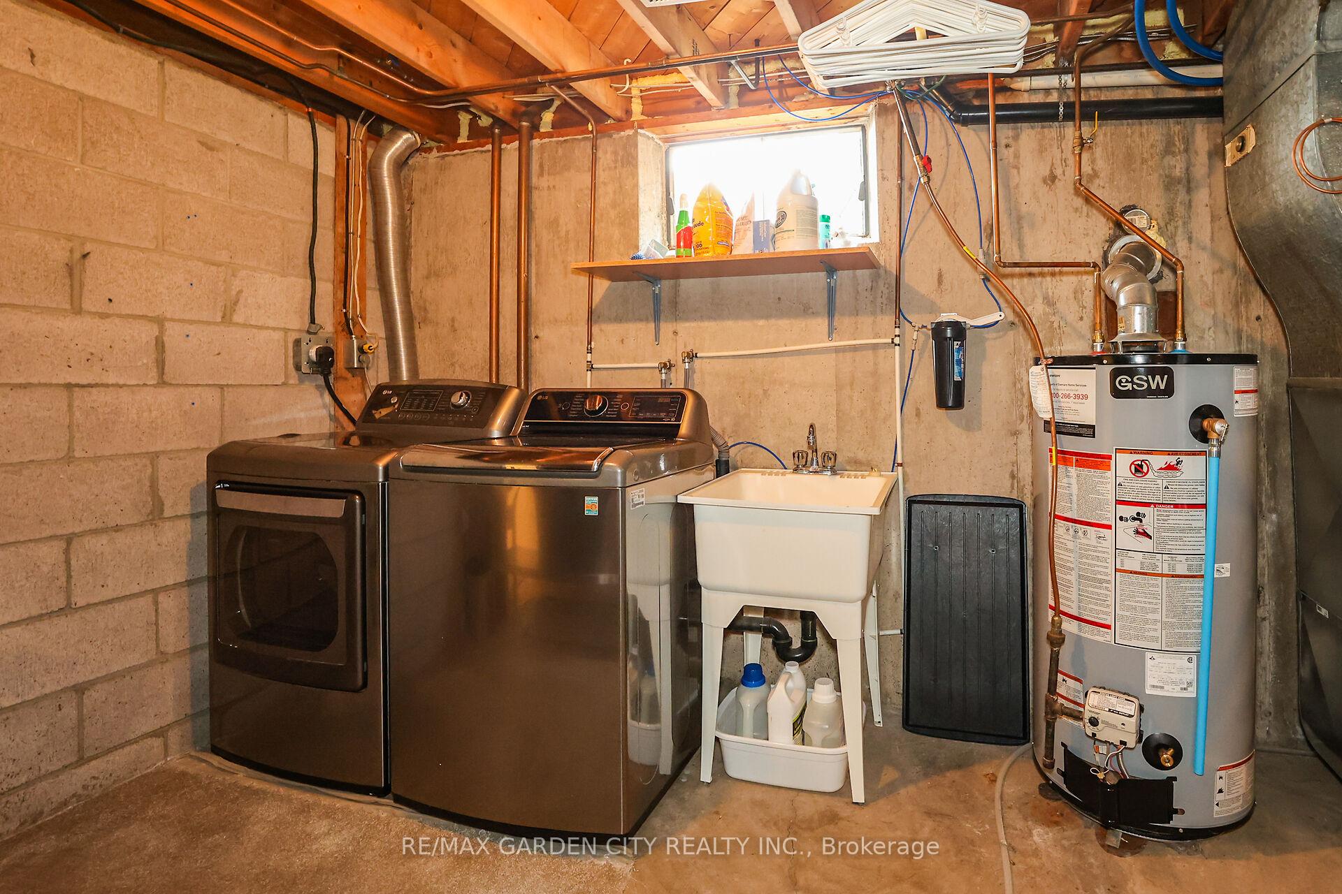 Photo 26 of 51 Richelieu Drive, St. Catharines, Vine/Linwell — HOMEH