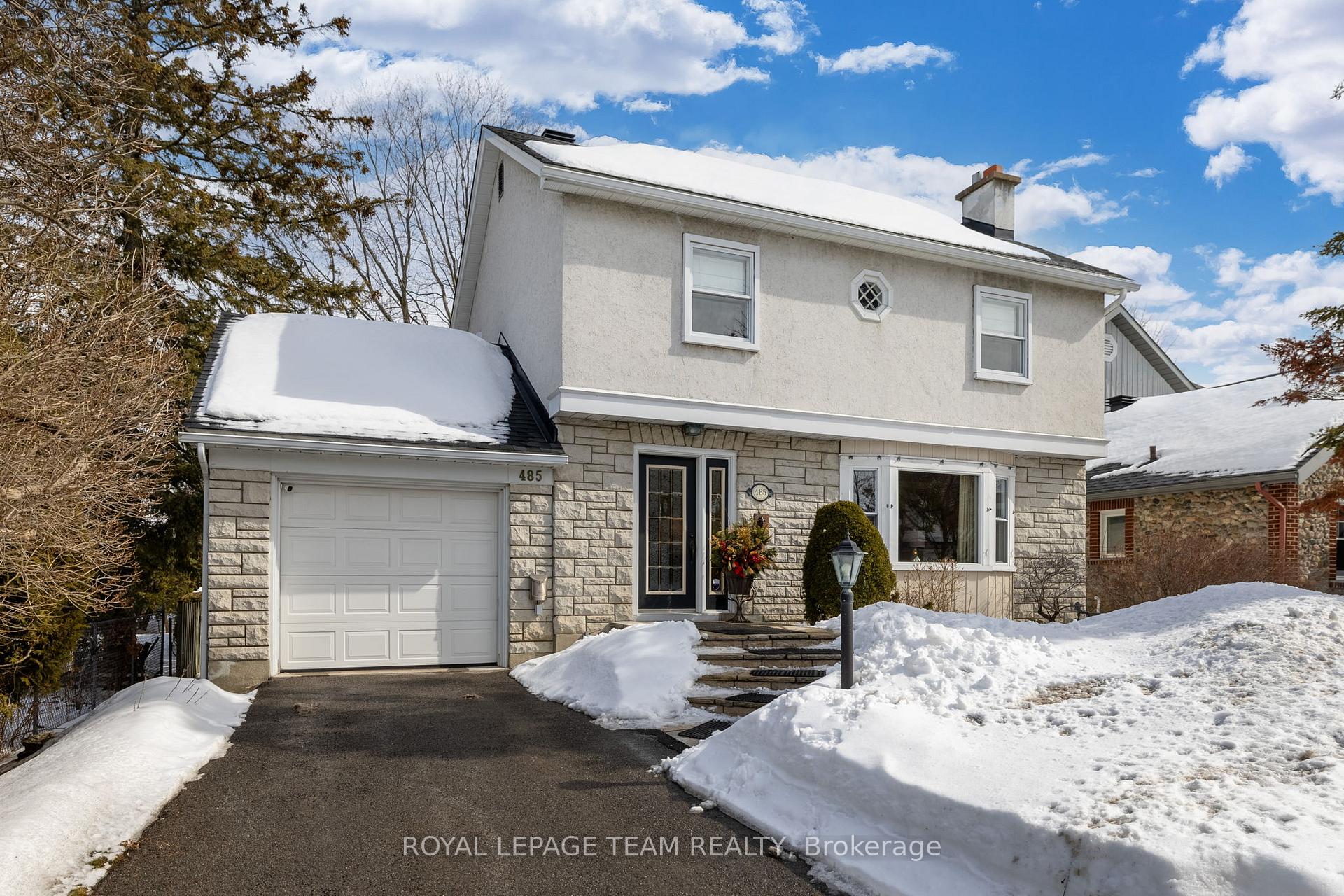 Photo 1 of 485 Mansfield Avenue, Ottawa, McKellar/Highland — HOMEH