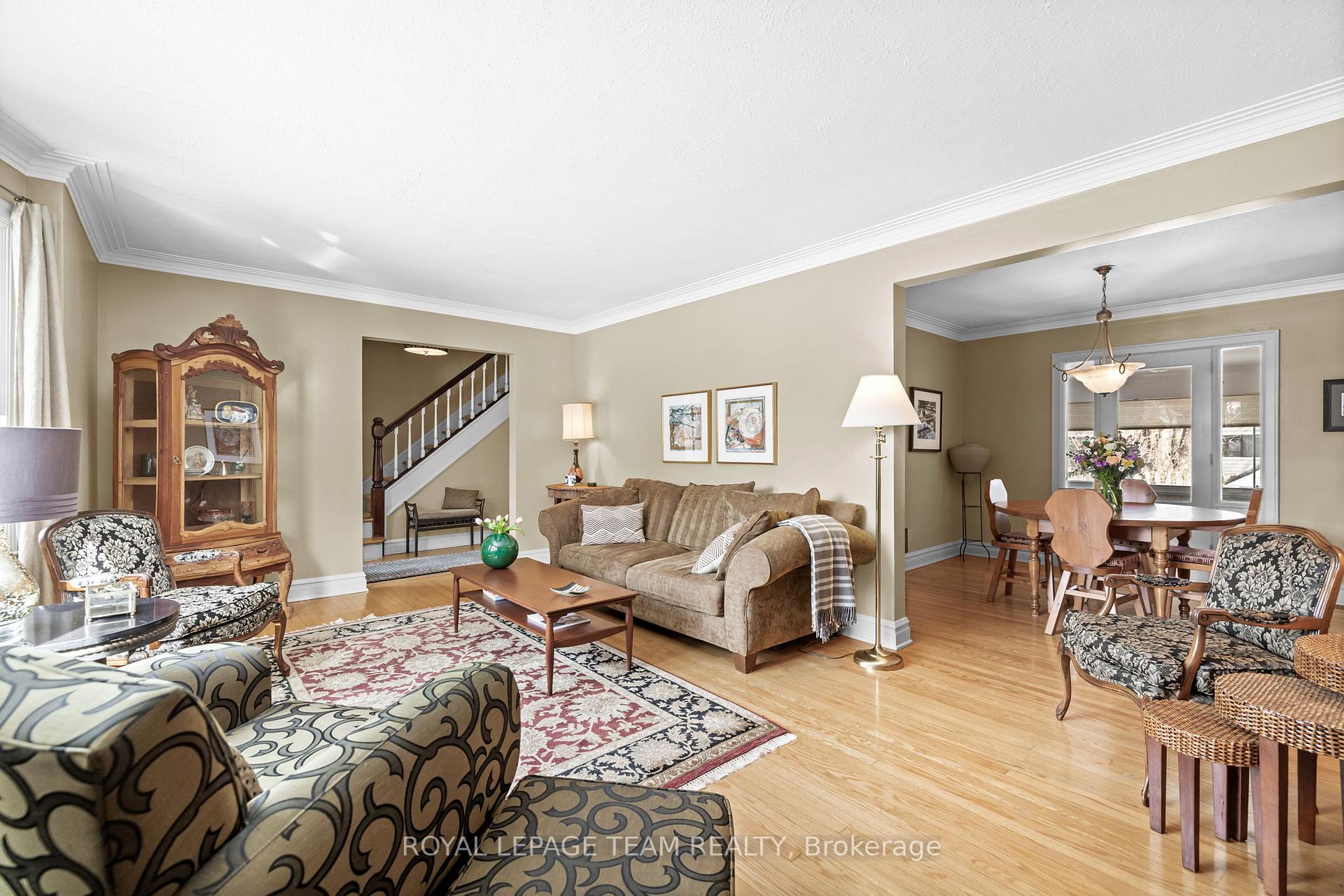 Photo 6 of 485 Mansfield Avenue, Ottawa, McKellar/Highland — HOMEH