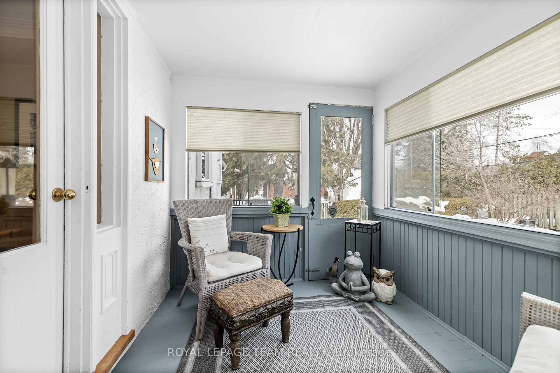Photo 15 of 485 Mansfield Avenue, Ottawa, McKellar/Highland — HOMEH