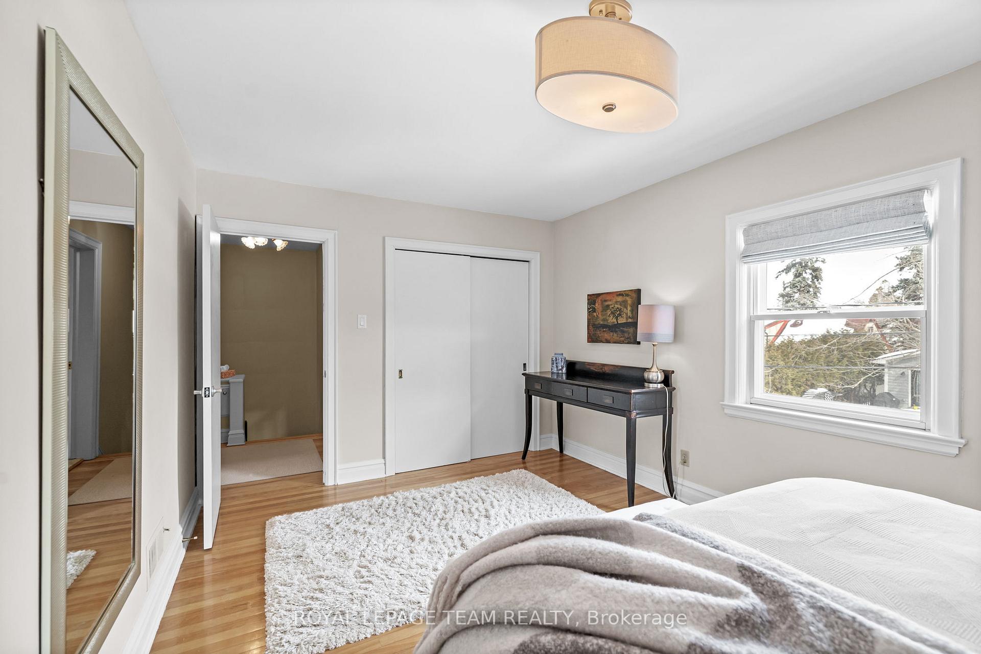 Photo 22 of 485 Mansfield Avenue, Ottawa, McKellar/Highland — HOMEH