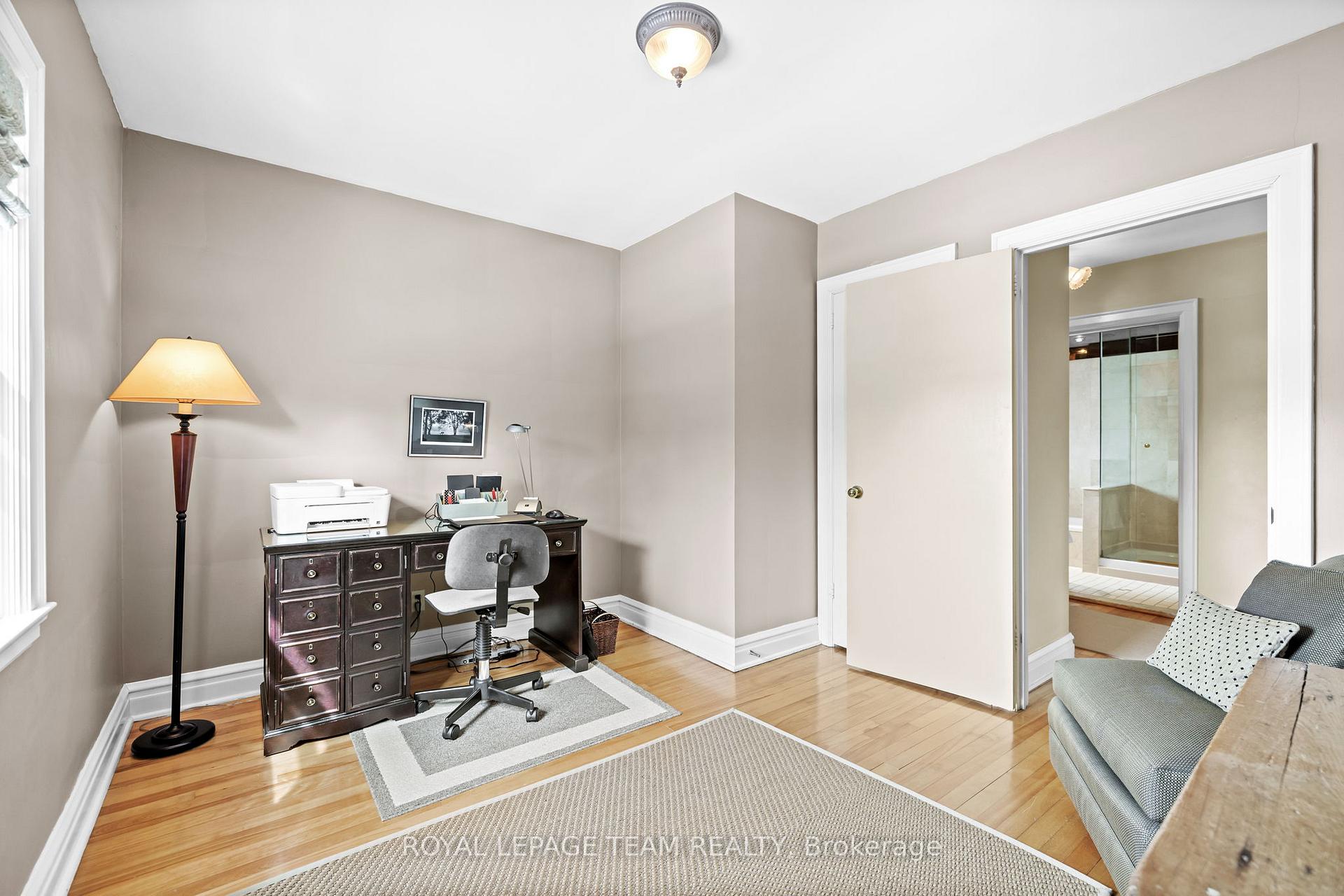 Photo 21 of 485 Mansfield Avenue, Ottawa, McKellar/Highland — HOMEH