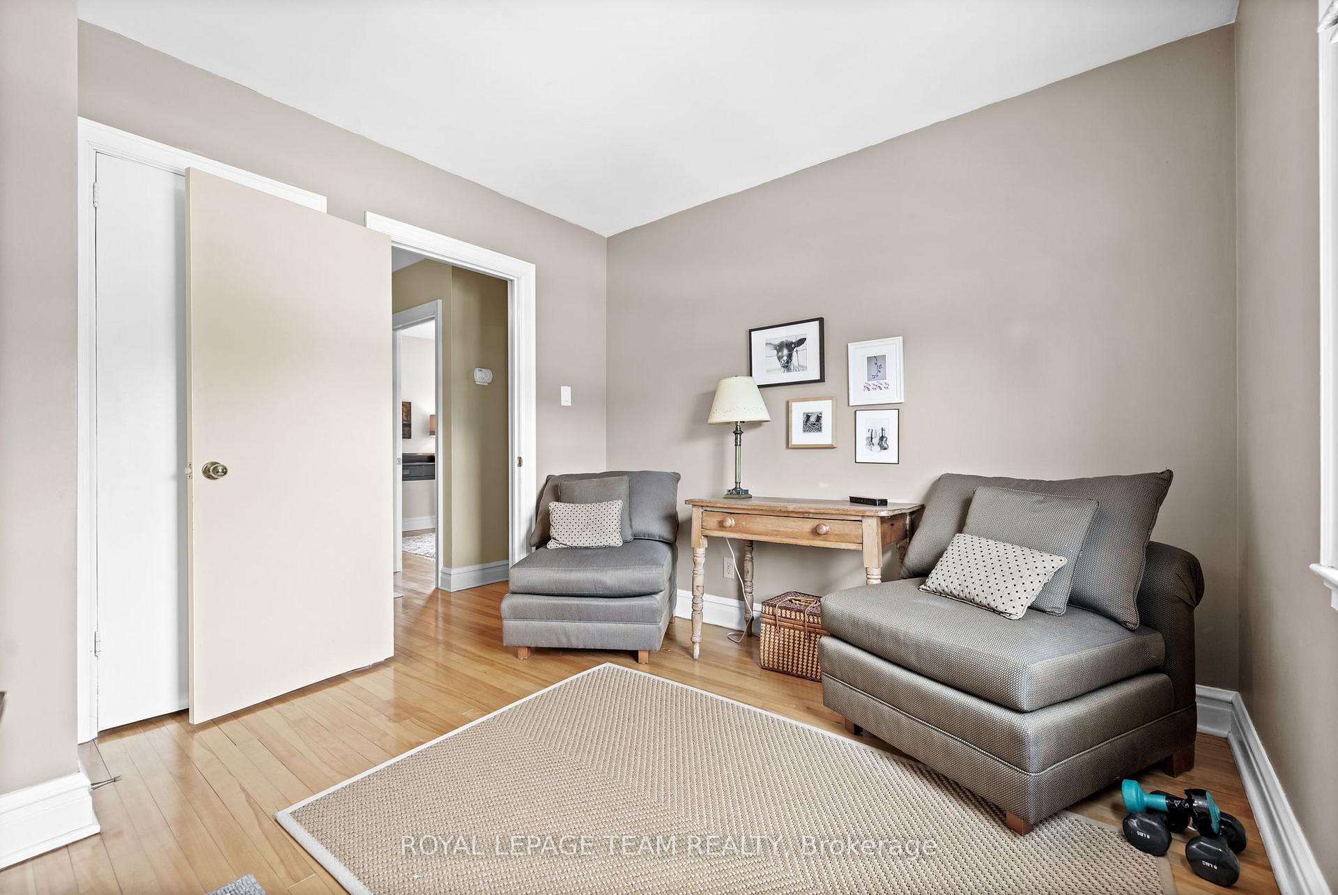 Photo 25 of 485 Mansfield Avenue, Ottawa, McKellar/Highland — HOMEH