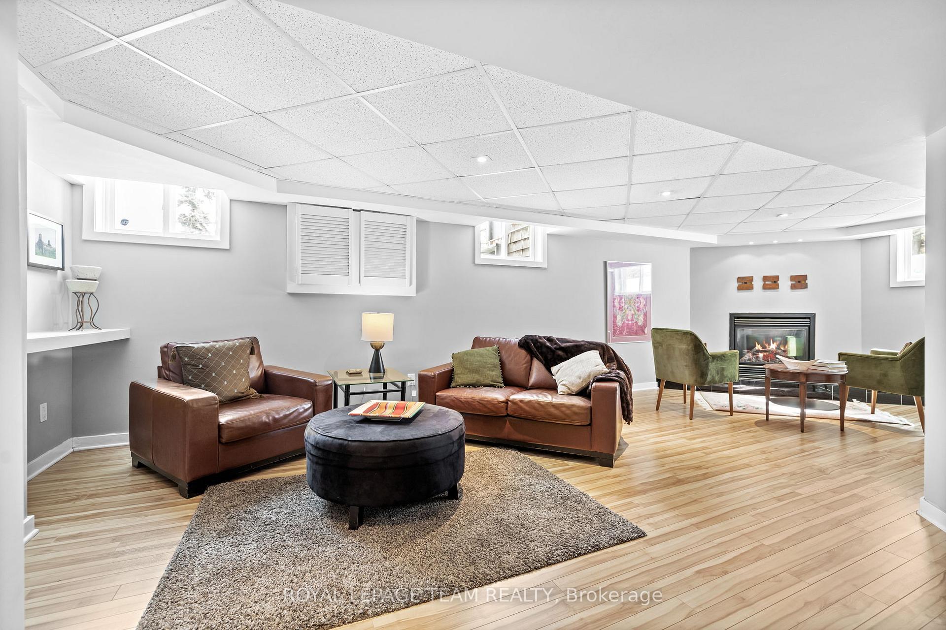 Photo 26 of 485 Mansfield Avenue, Ottawa, McKellar/Highland — HOMEH