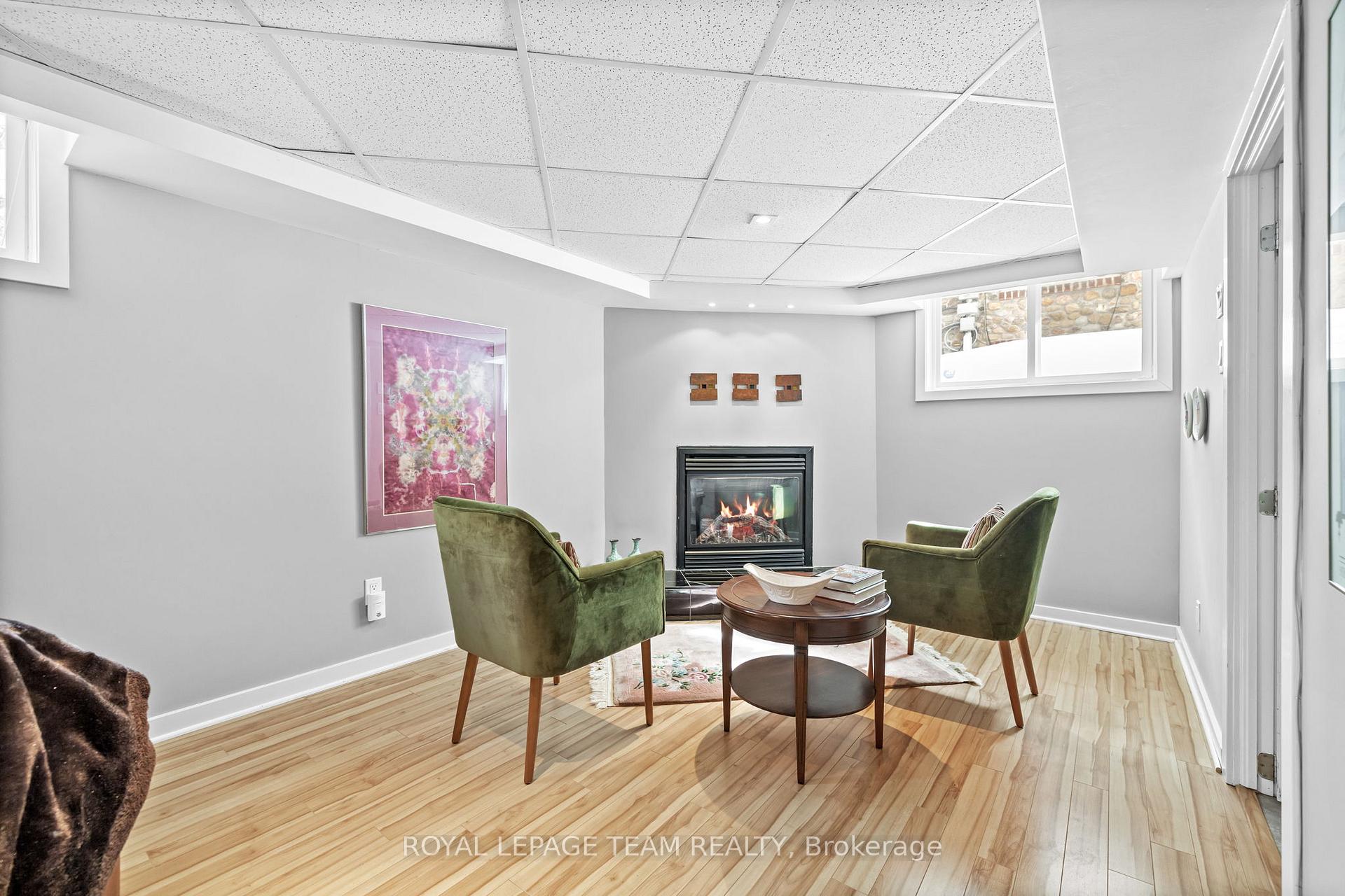 Photo 33 of 485 Mansfield Avenue, Ottawa, McKellar/Highland — HOMEH