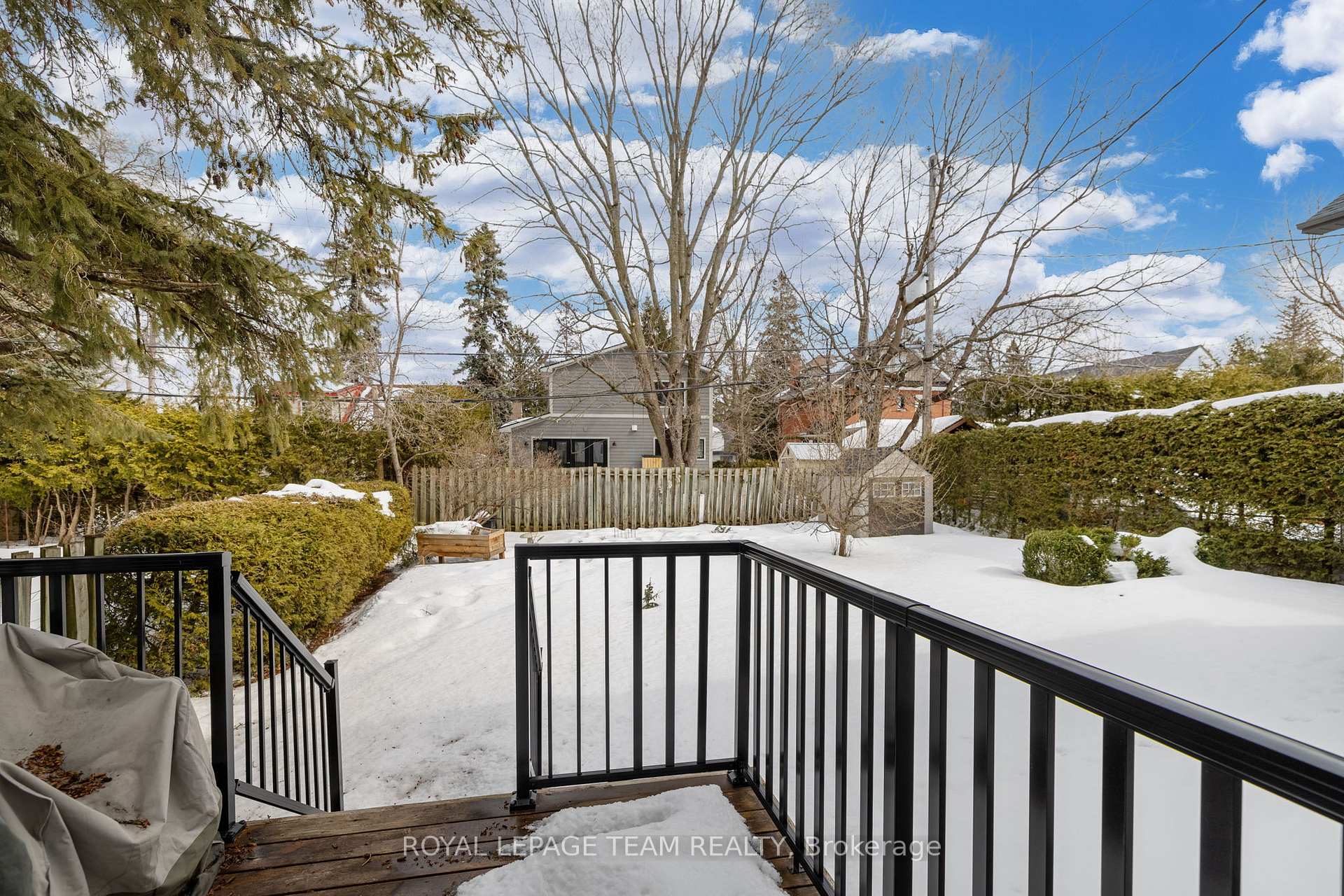 Photo 30 of 485 Mansfield Avenue, Ottawa, McKellar/Highland — HOMEH