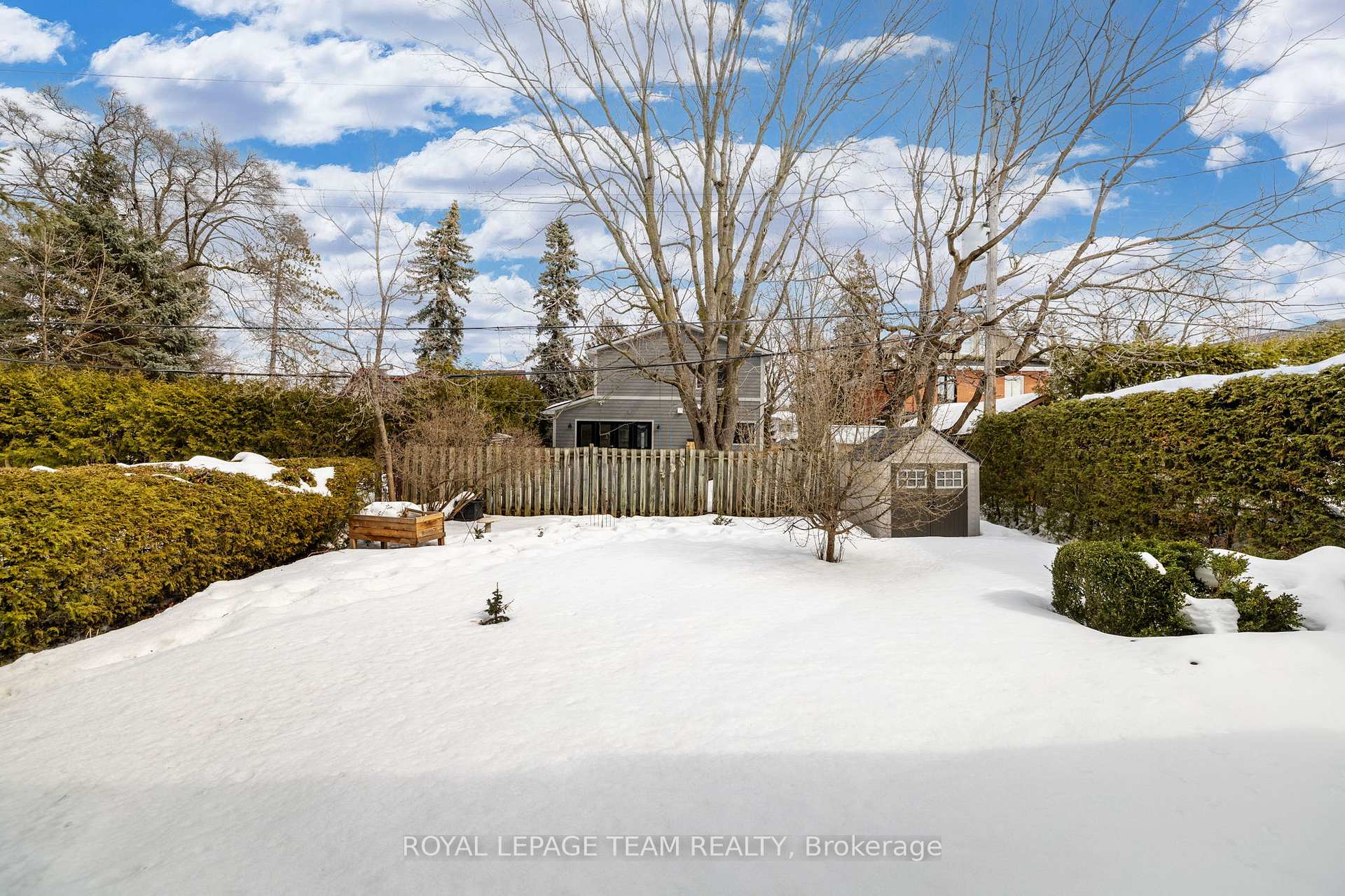 Photo 31 of 485 Mansfield Avenue, Ottawa, McKellar/Highland — HOMEH