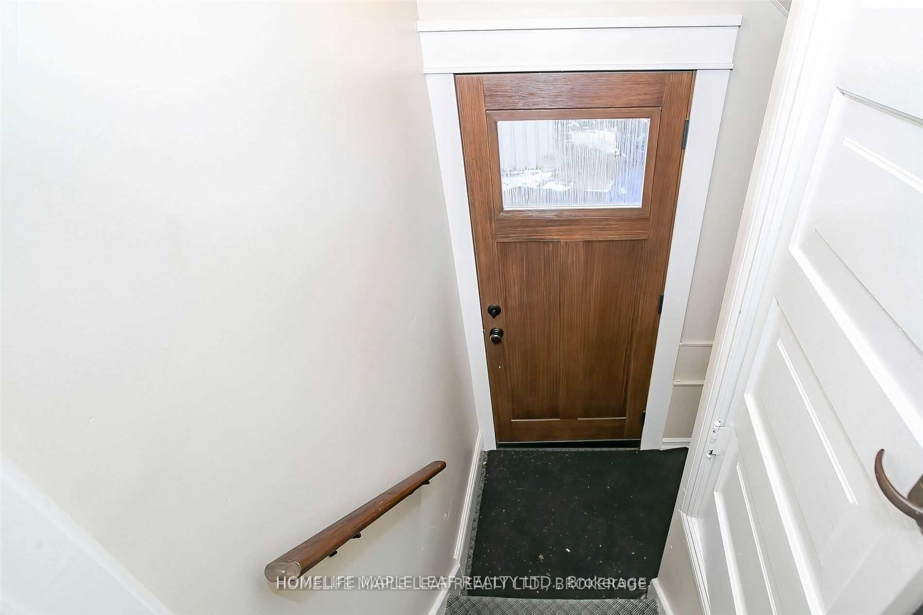 Photo 16 of 13 Harold Street, Brampton, Downtown Brampton — HOMEH