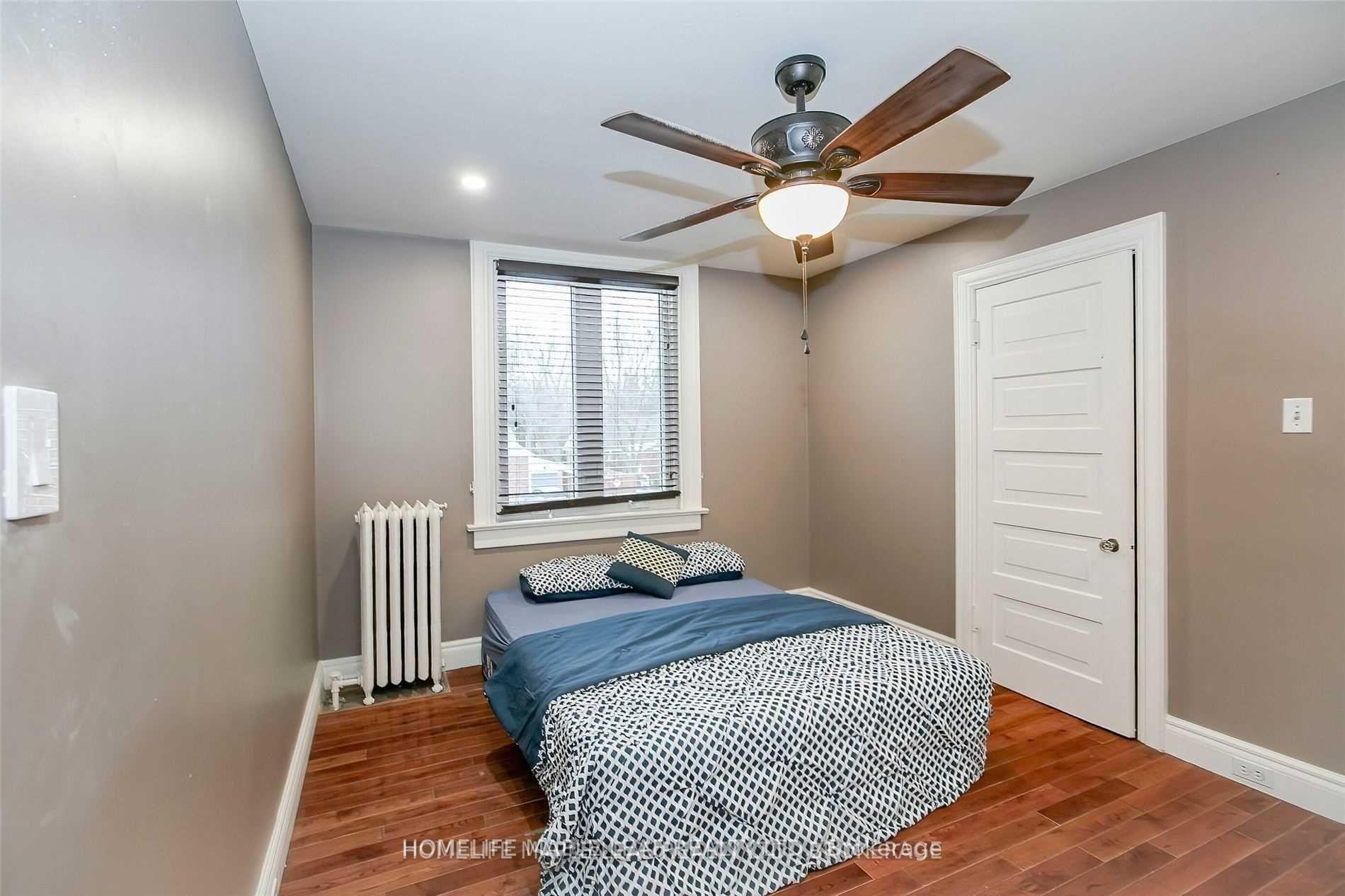 Photo 22 of 13 Harold Street, Brampton, Downtown Brampton — HOMEH