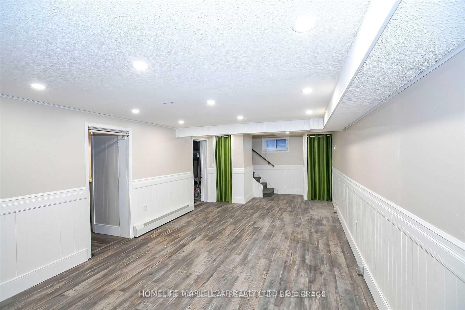 Photo 27 of 13 Harold Street, Brampton, Downtown Brampton — HOMEH