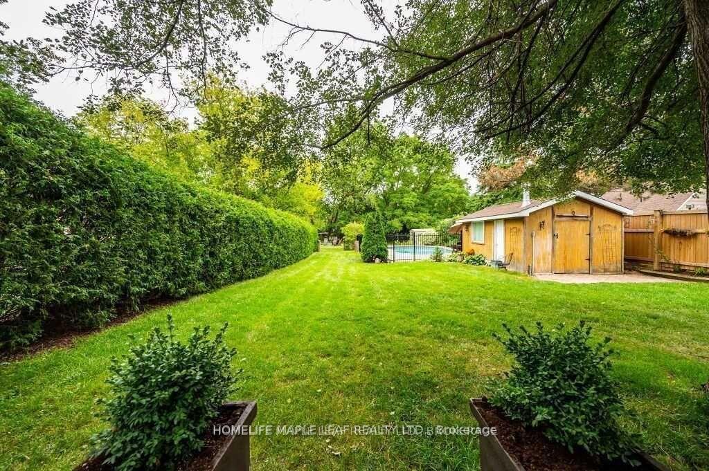 Photo 31 of 13 Harold Street, Brampton, Downtown Brampton — HOMEH