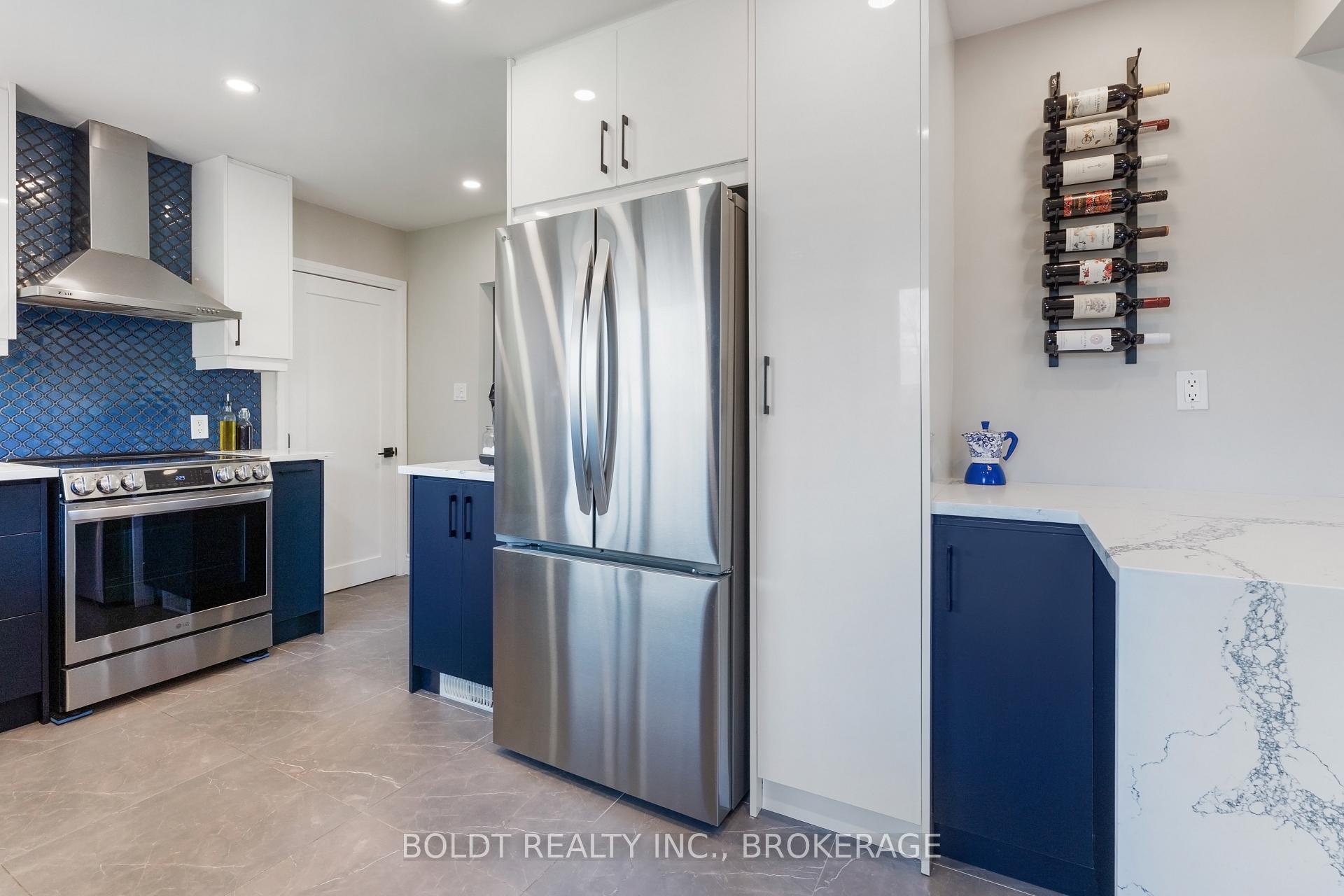Photo 14 of 98 Shakespeare Avenue, St. Catharines, Haig — HOMEH