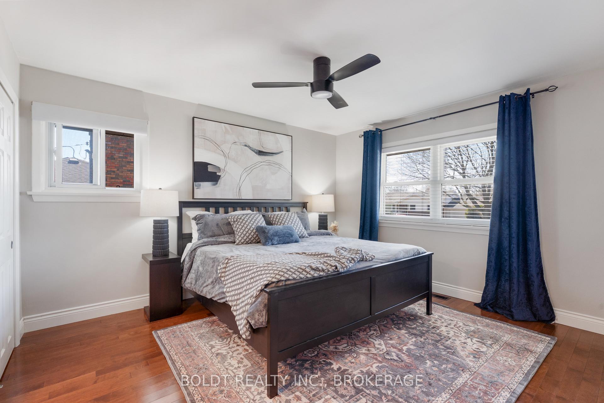 Photo 16 of 98 Shakespeare Avenue, St. Catharines, Haig — HOMEH