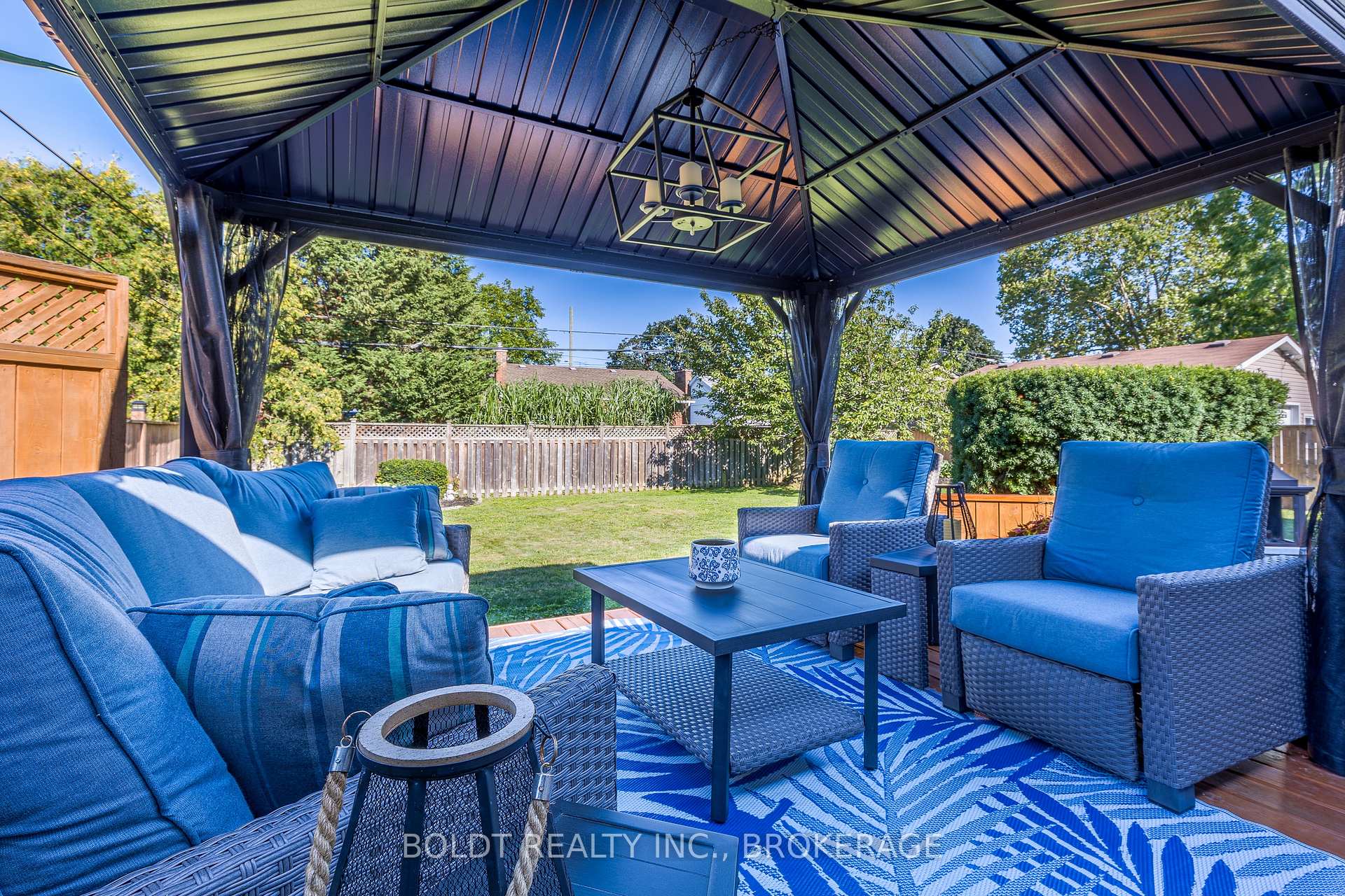 Photo 36 of 98 Shakespeare Avenue, St. Catharines, Haig — HOMEH