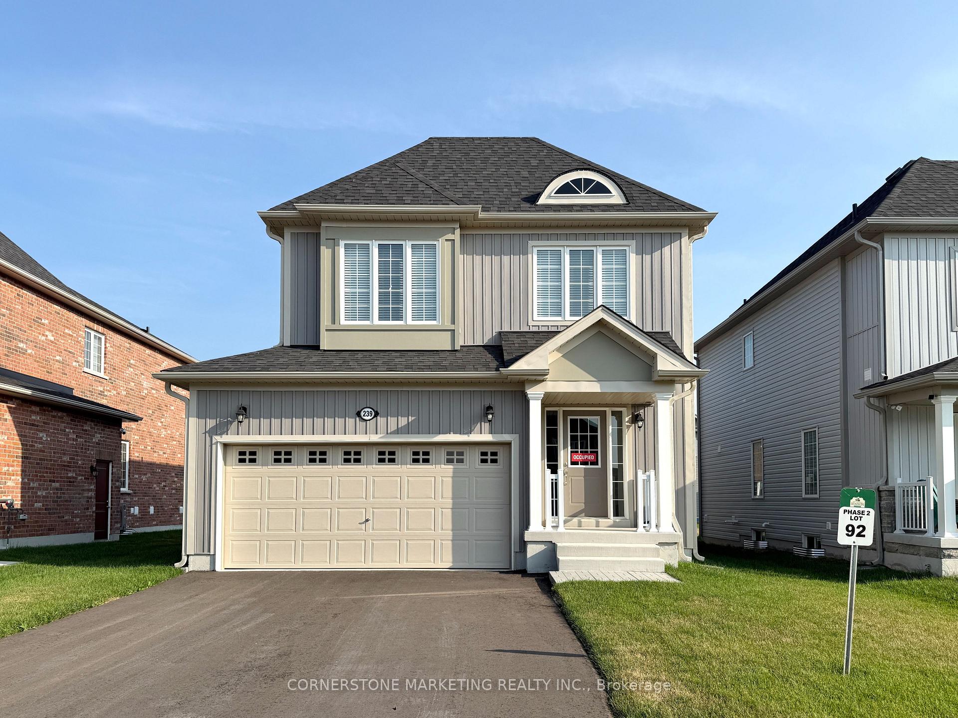 Photo 1 of 239 Prescott Drive, Clearview, Stayner — HOMEH