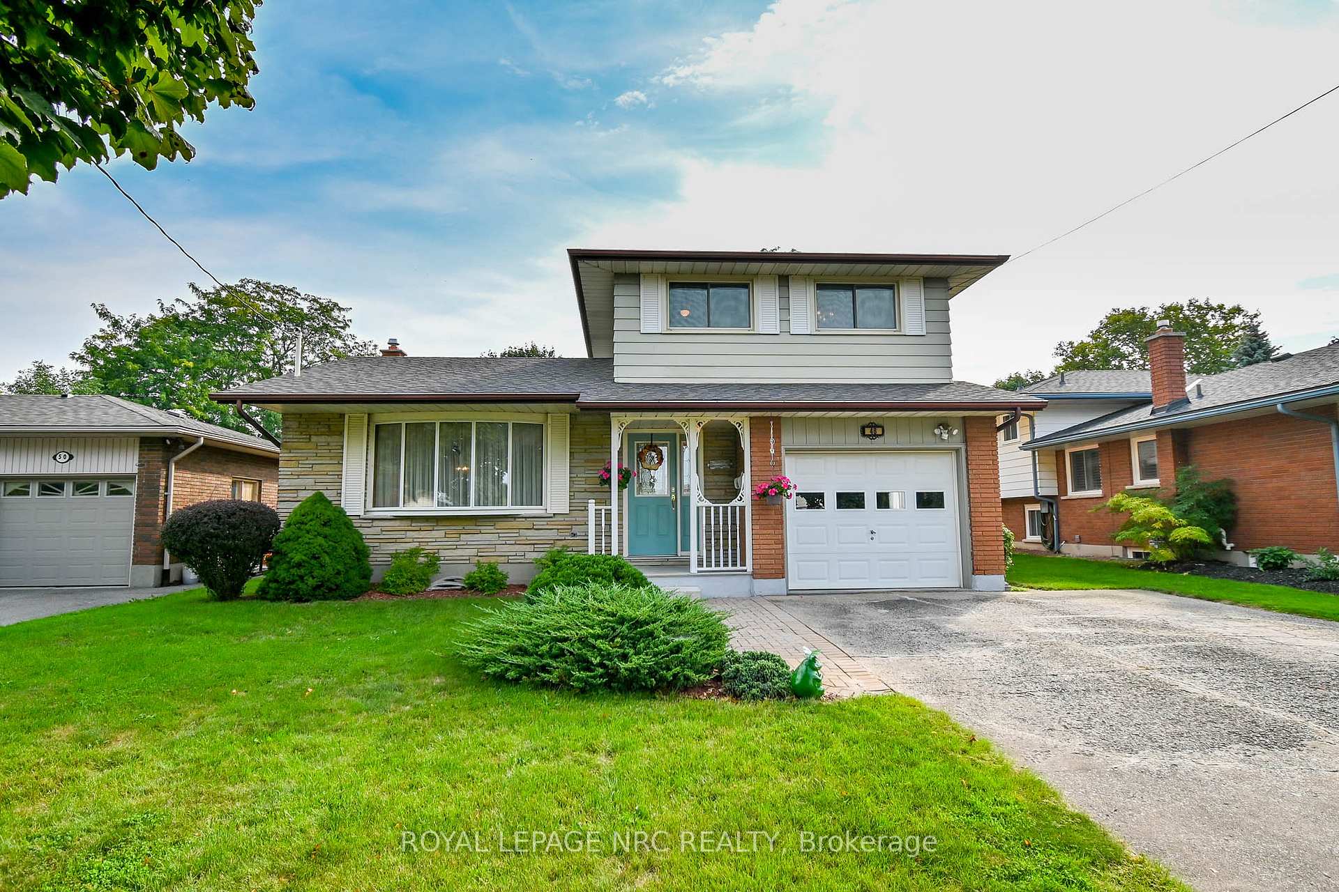 Photo 1 of 48 Prince Charles Drive, St. Catharines, Lakeport — HOMEH