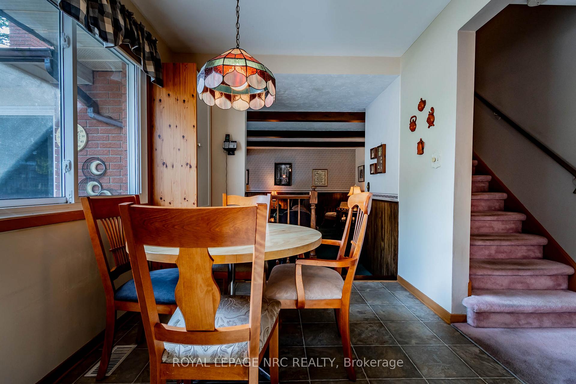 Photo 11 of 48 Prince Charles Drive, St. Catharines, Lakeport — HOMEH