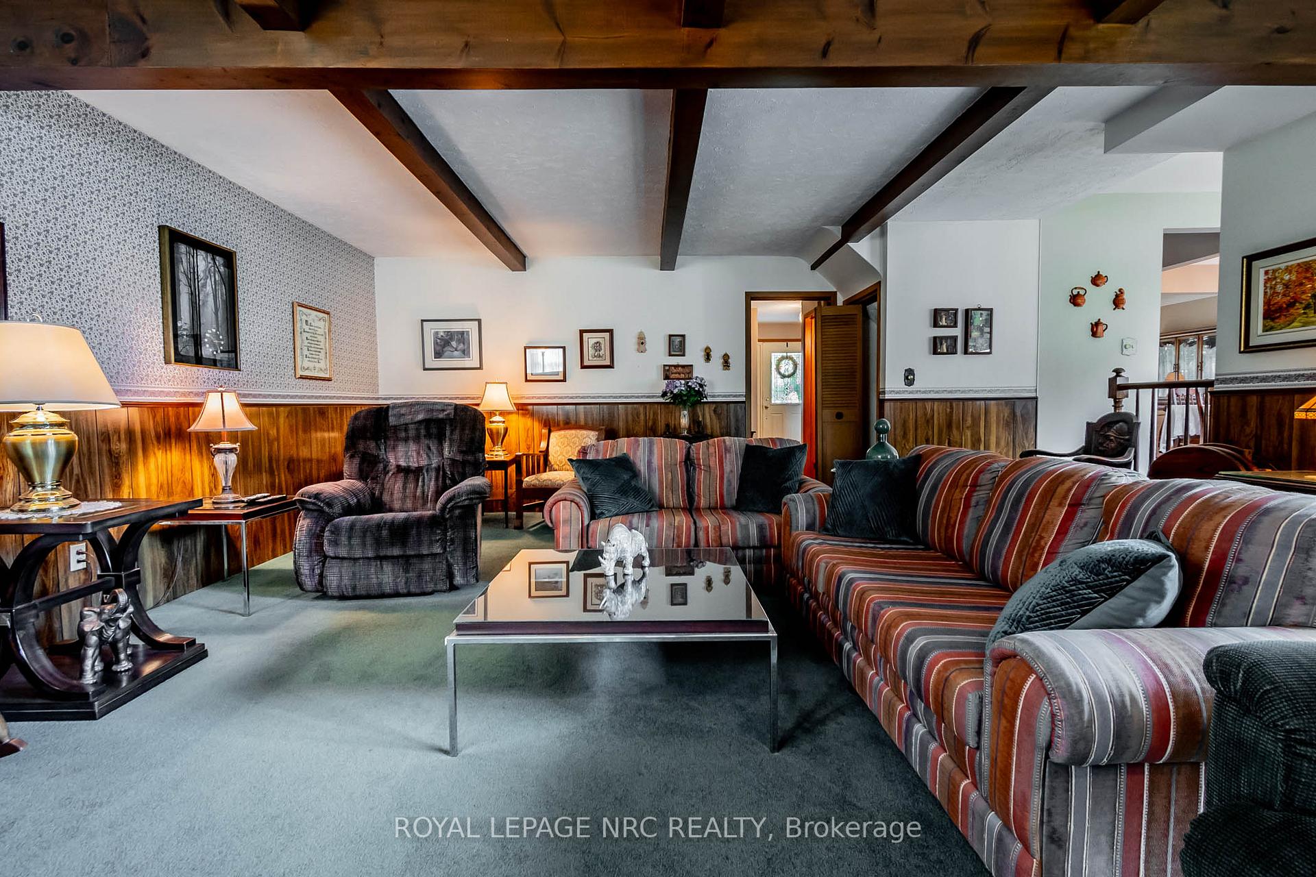 Photo 14 of 48 Prince Charles Drive, St. Catharines, Lakeport — HOMEH