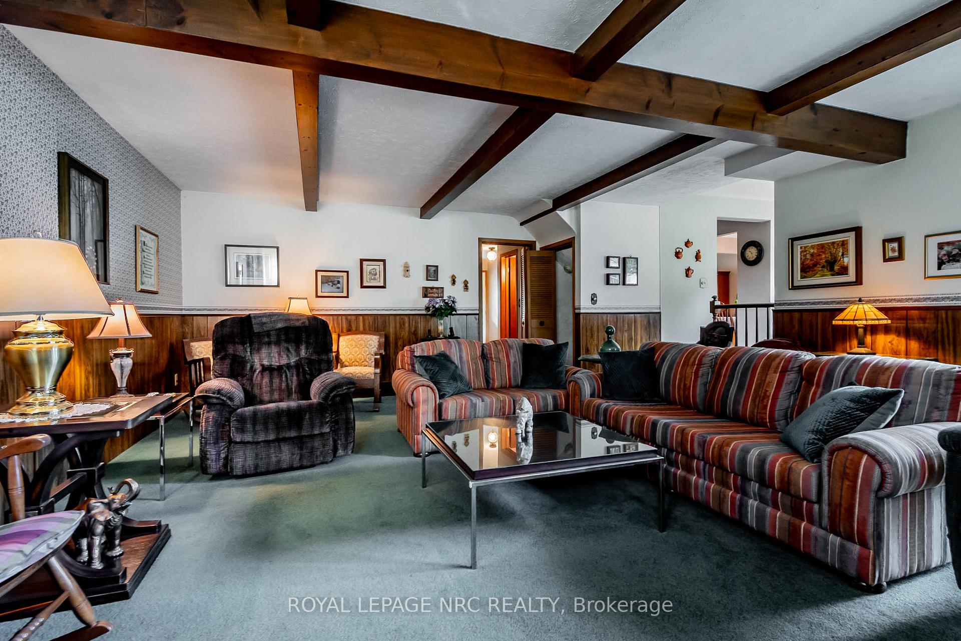 Photo 16 of 48 Prince Charles Drive, St. Catharines, Lakeport — HOMEH