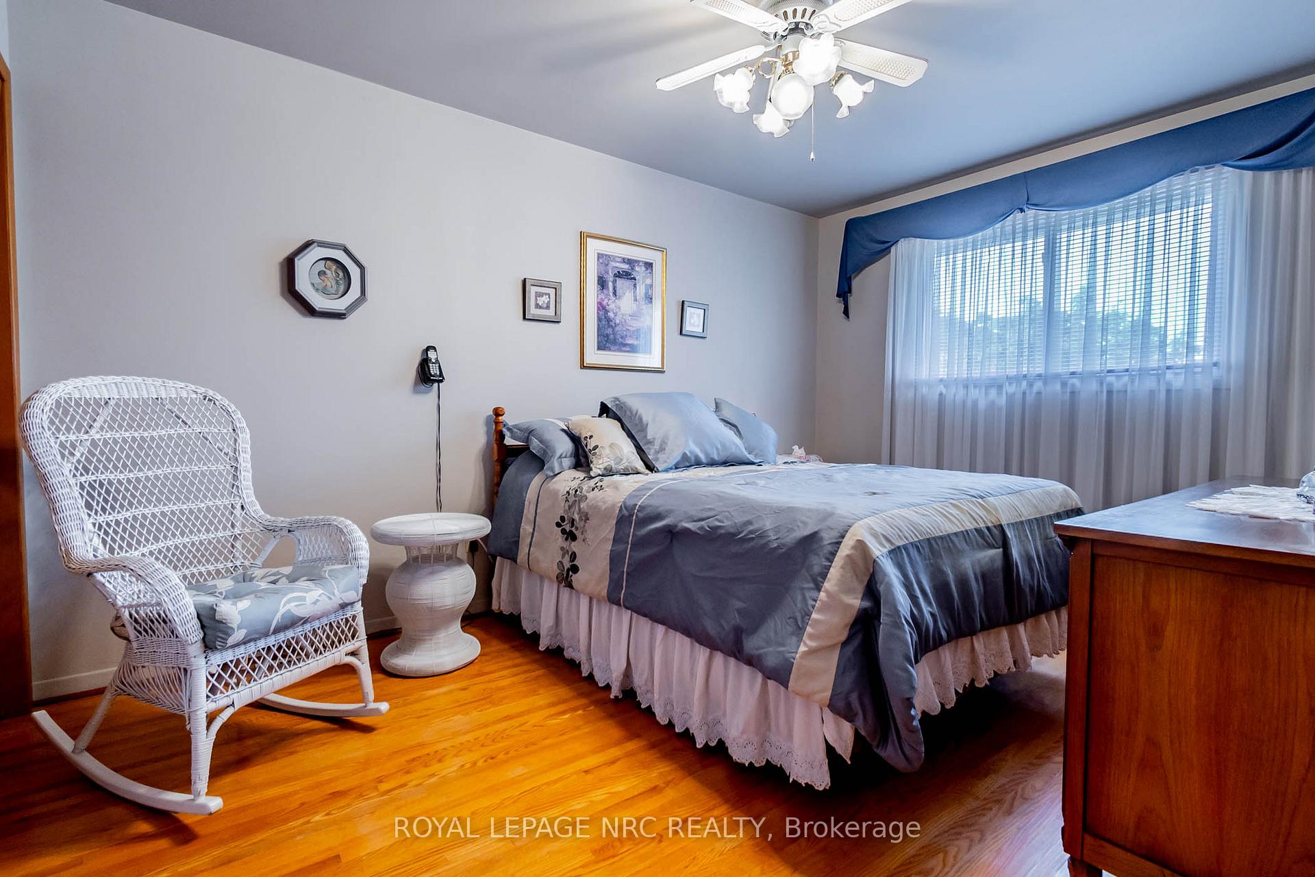 Photo 19 of 48 Prince Charles Drive, St. Catharines, Lakeport — HOMEH