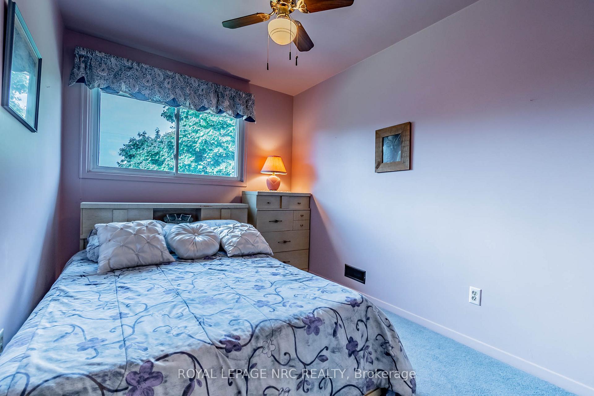 Photo 21 of 48 Prince Charles Drive, St. Catharines, Lakeport — HOMEH