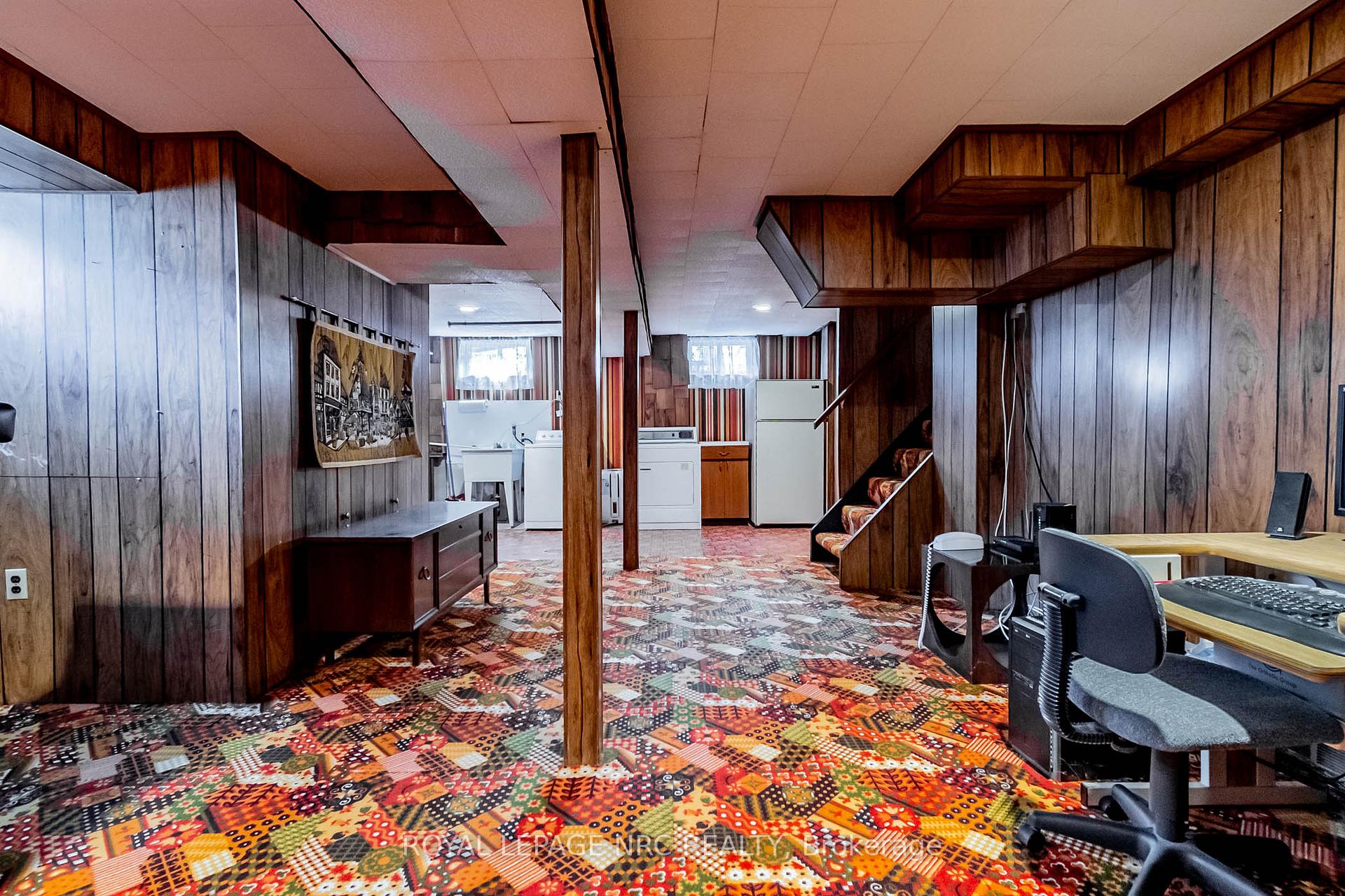 Photo 25 of 48 Prince Charles Drive, St. Catharines, Lakeport — HOMEH