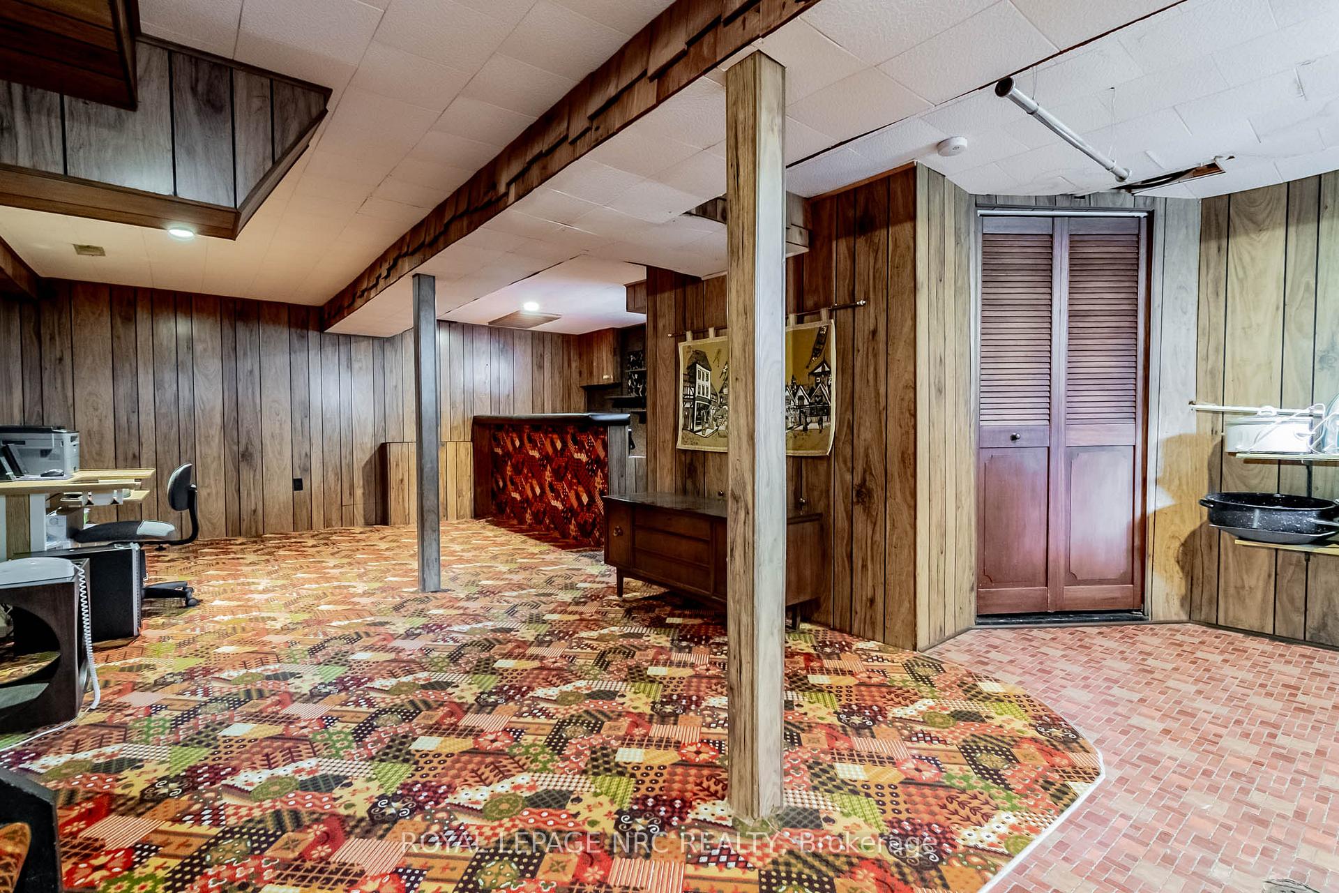 Photo 26 of 48 Prince Charles Drive, St. Catharines, Lakeport — HOMEH