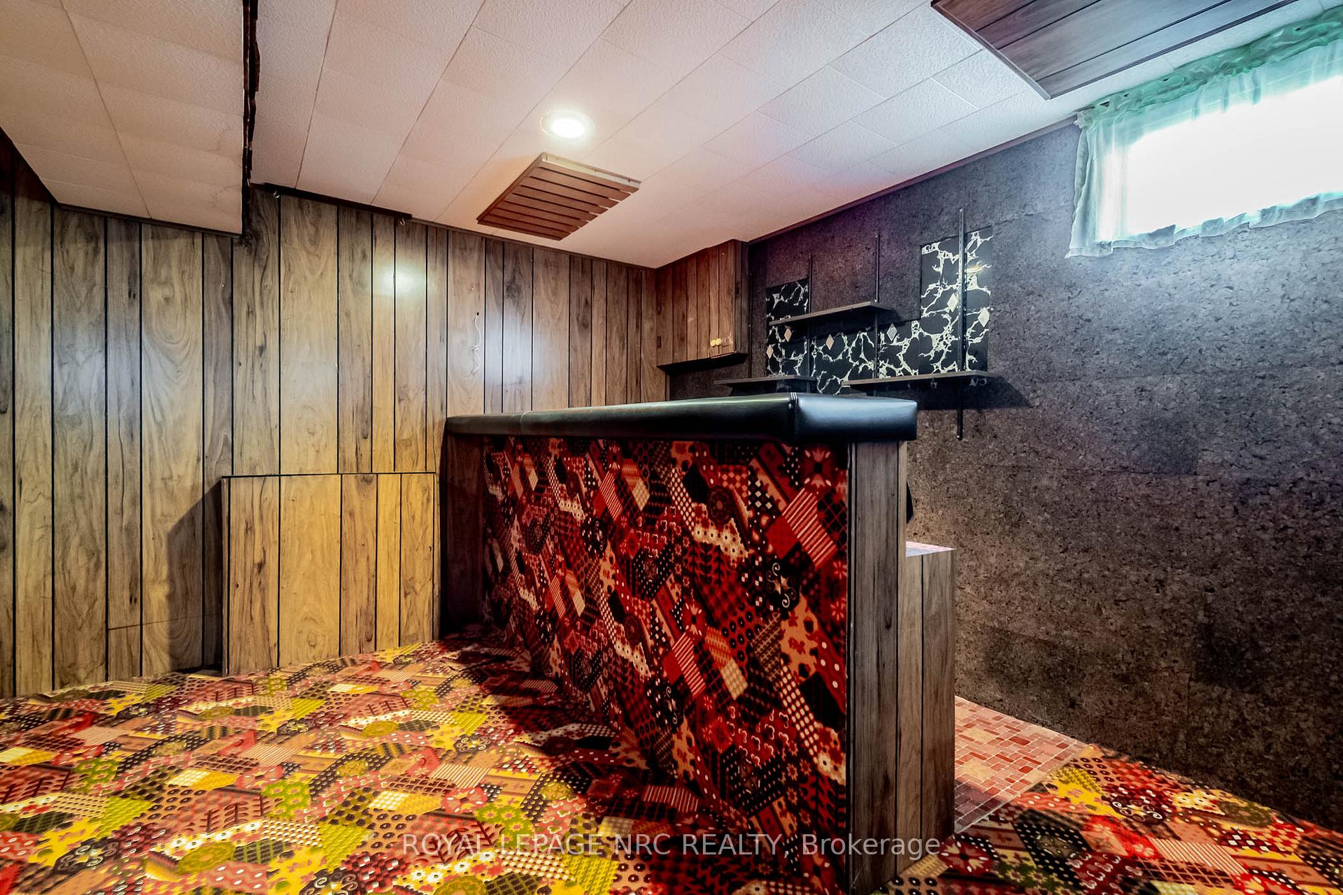Photo 27 of 48 Prince Charles Drive, St. Catharines, Lakeport — HOMEH
