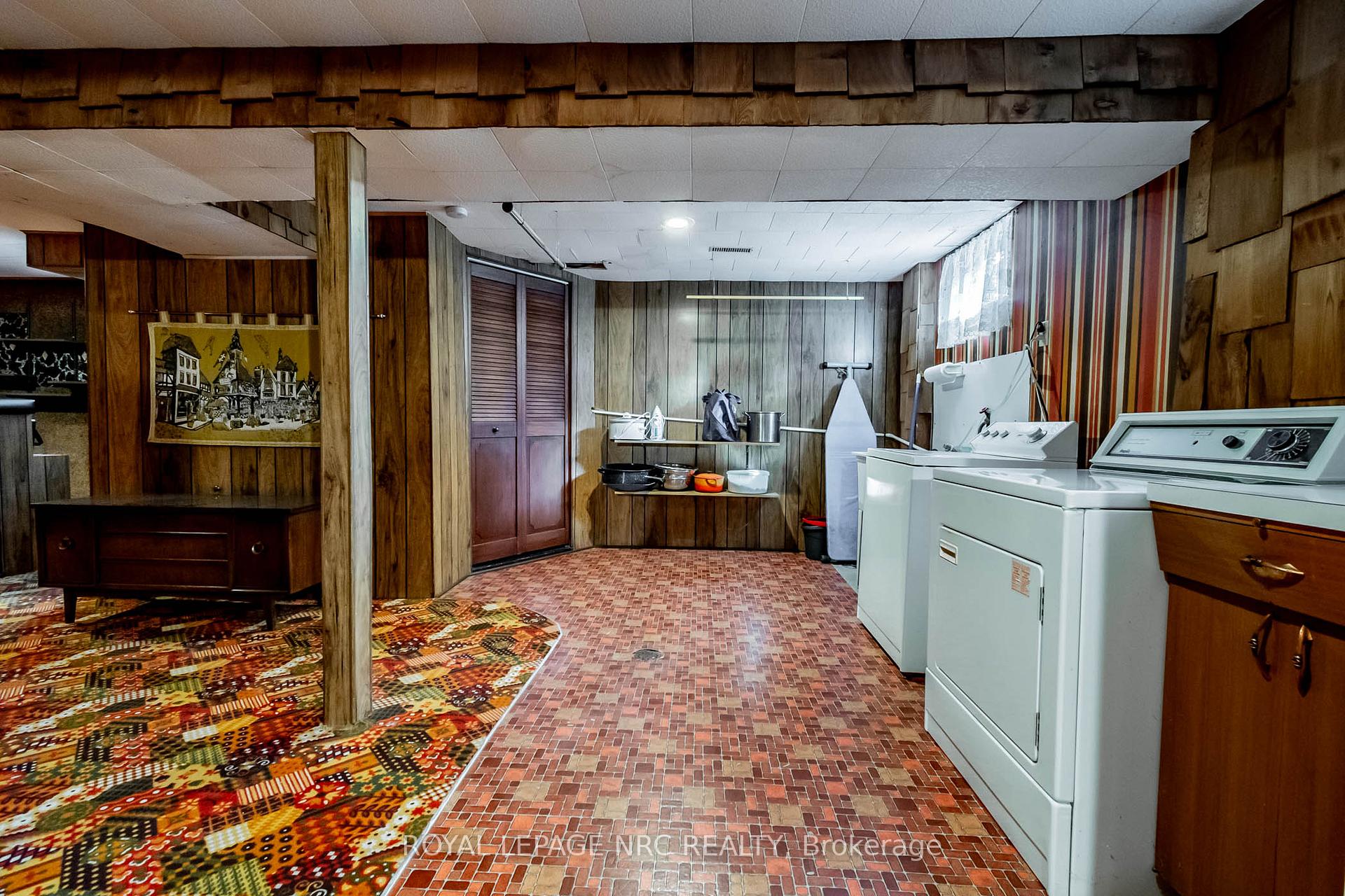 Photo 28 of 48 Prince Charles Drive, St. Catharines, Lakeport — HOMEH