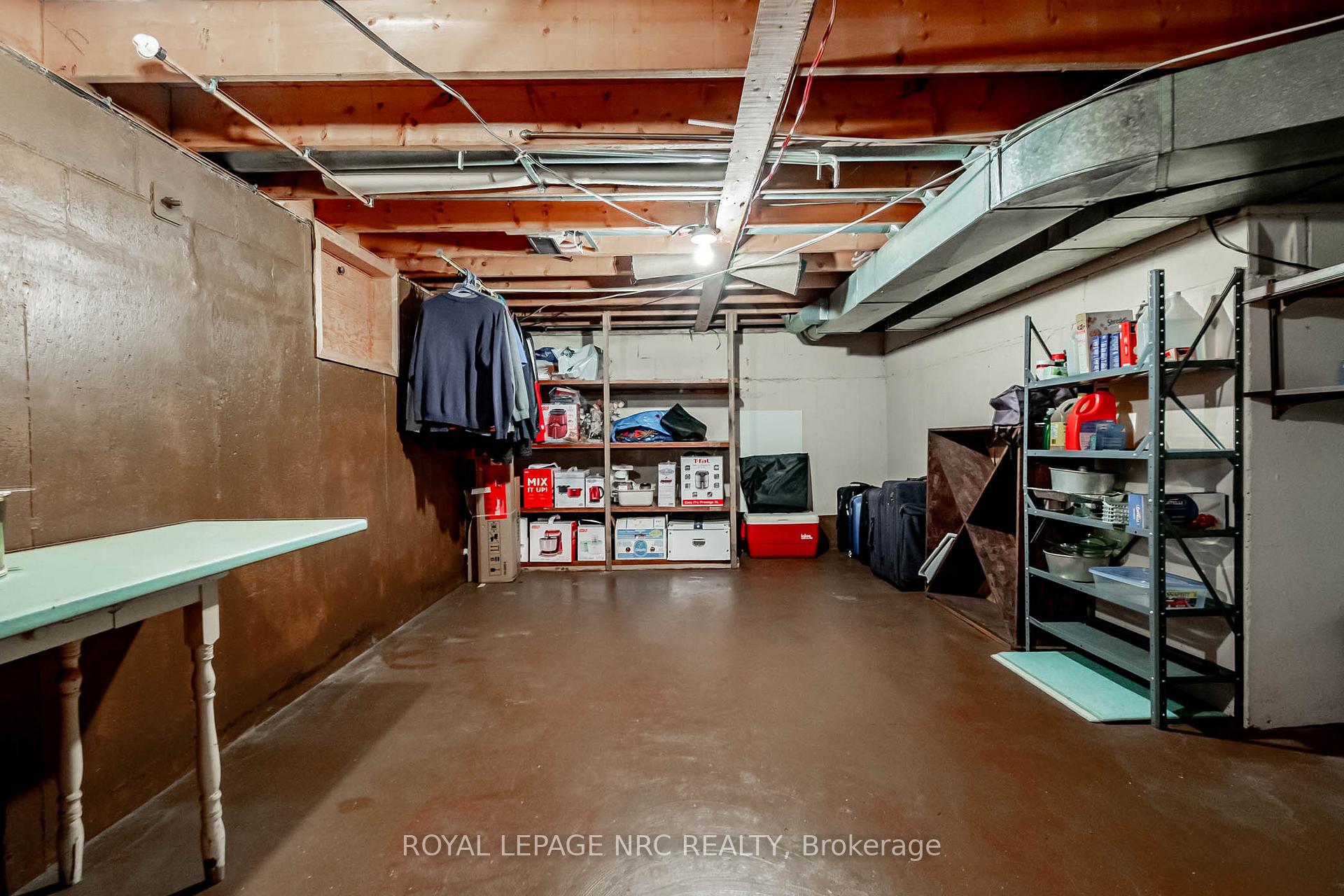 Photo 29 of 48 Prince Charles Drive, St. Catharines, Lakeport — HOMEH