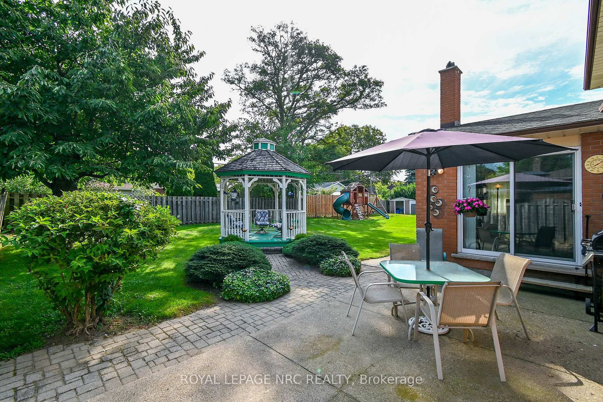 Photo 33 of 48 Prince Charles Drive, St. Catharines, Lakeport — HOMEH