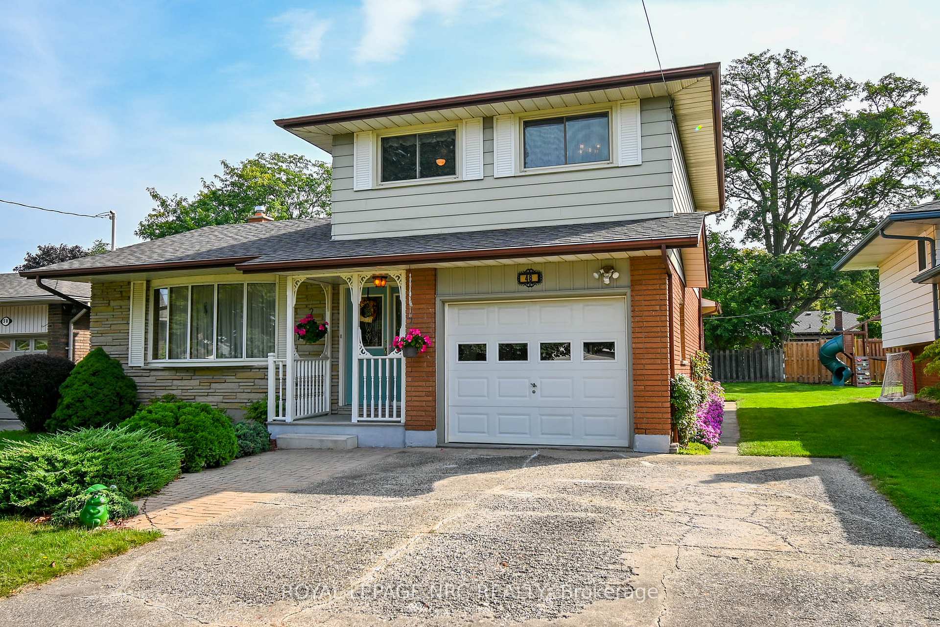 Photo 35 of 48 Prince Charles Drive, St. Catharines, Lakeport — HOMEH