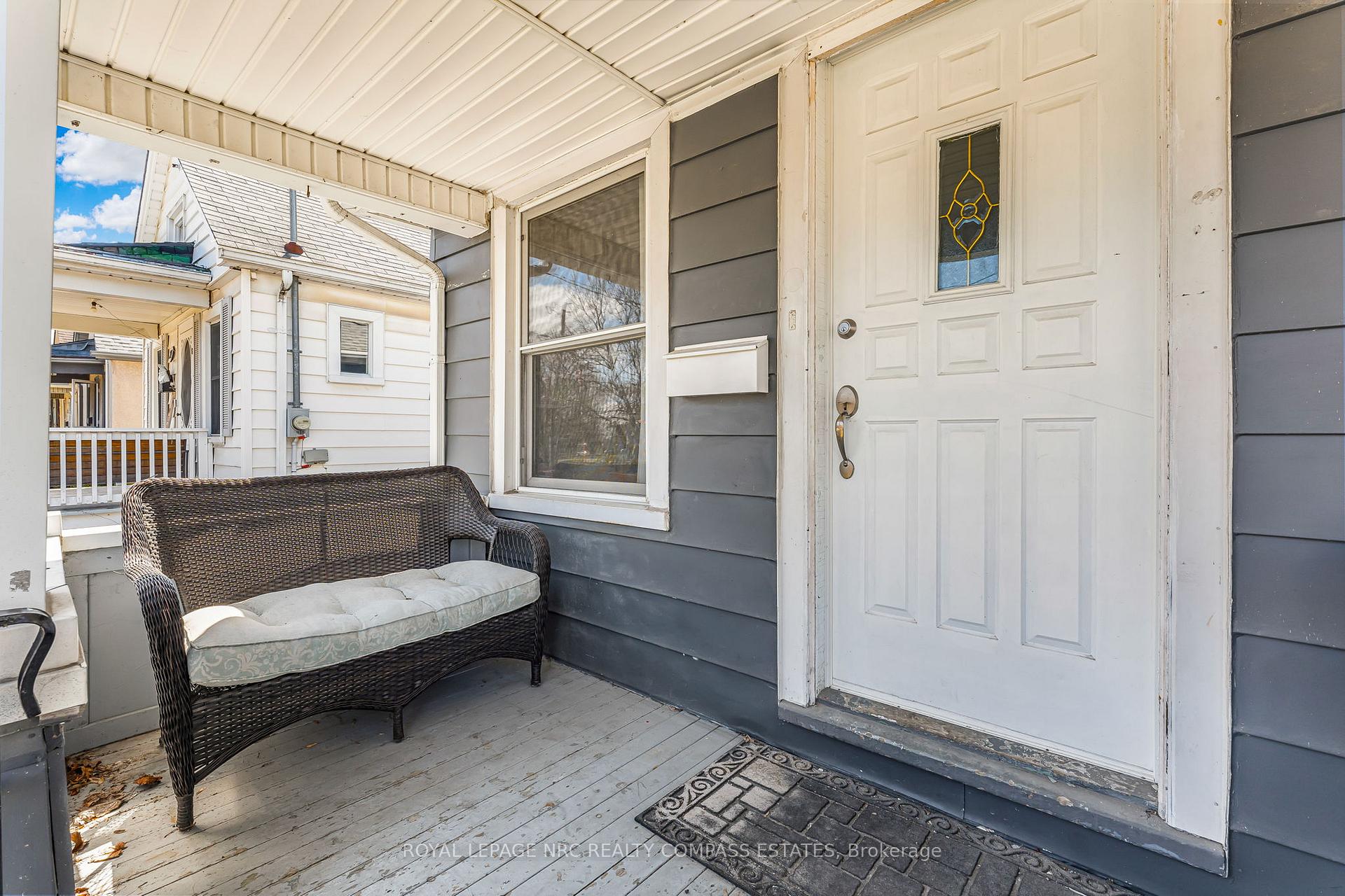 Photo 24 of 22 Trapnell Street, St. Catharines, E. Chester — HOMEH
