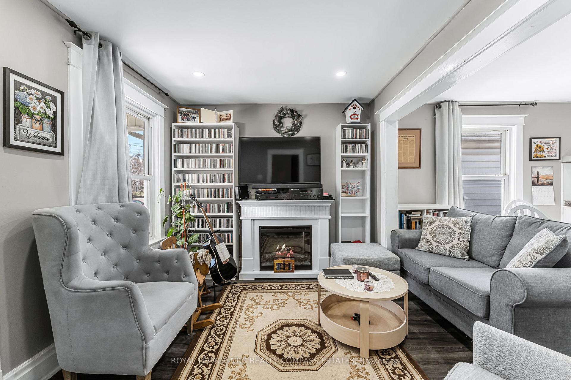 Photo 29 of 22 Trapnell Street, St. Catharines, E. Chester — HOMEH