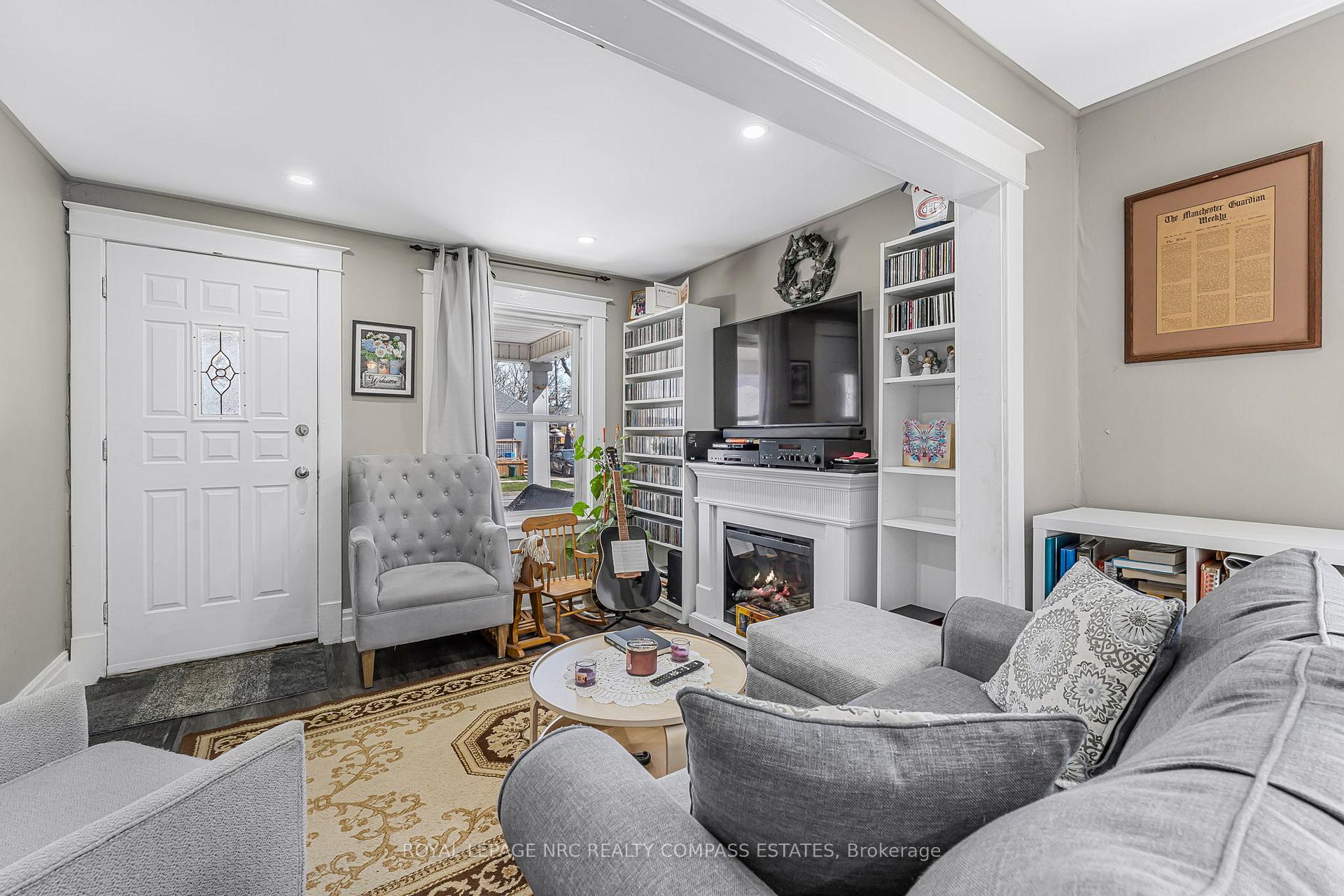 Photo 30 of 22 Trapnell Street, St. Catharines, E. Chester — HOMEH