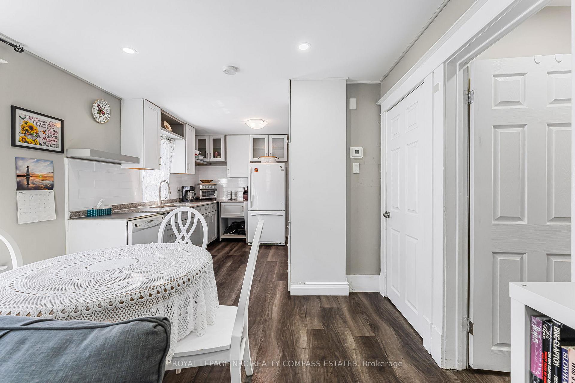 Photo 31 of 22 Trapnell Street, St. Catharines, E. Chester — HOMEH