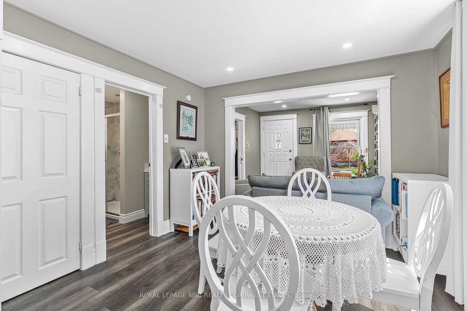 Photo 33 of 22 Trapnell Street, St. Catharines, E. Chester — HOMEH