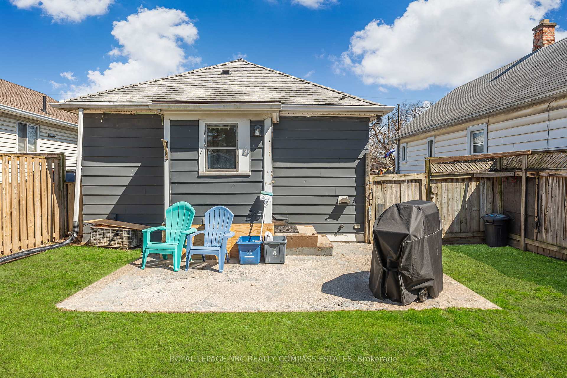 Photo 58 of 22 Trapnell Street, St. Catharines, E. Chester — HOMEH