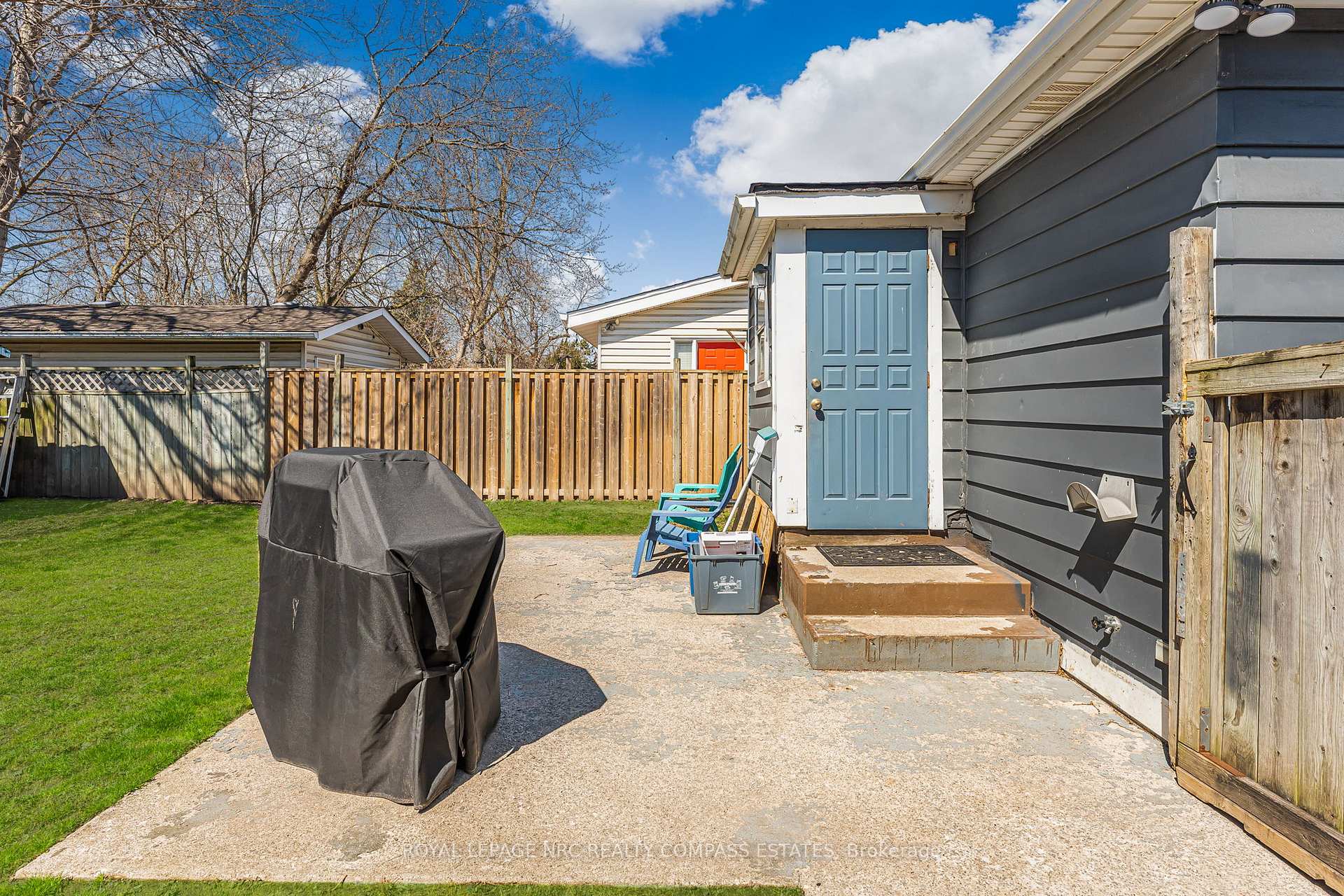Photo 61 of 22 Trapnell Street, St. Catharines, E. Chester — HOMEH