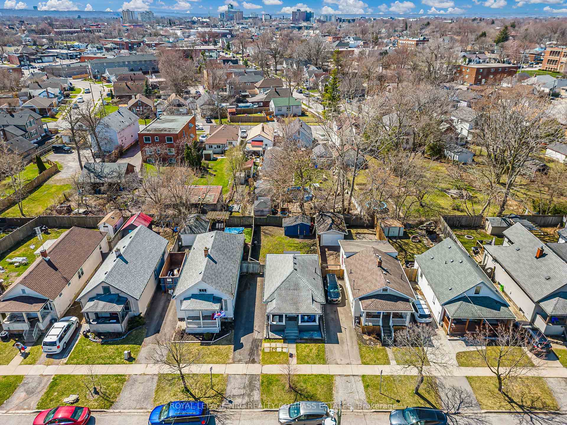 Photo 65 of 22 Trapnell Street, St. Catharines, E. Chester — HOMEH